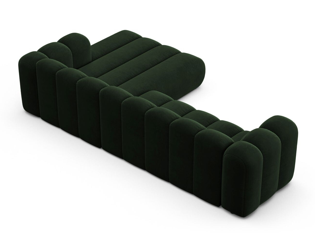 Modulares Ecksofa Cirleve 106 (Venus 2940)