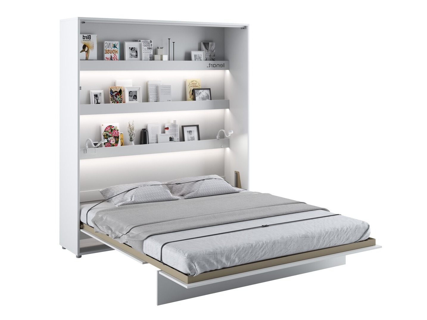 Schrankbett SD2878