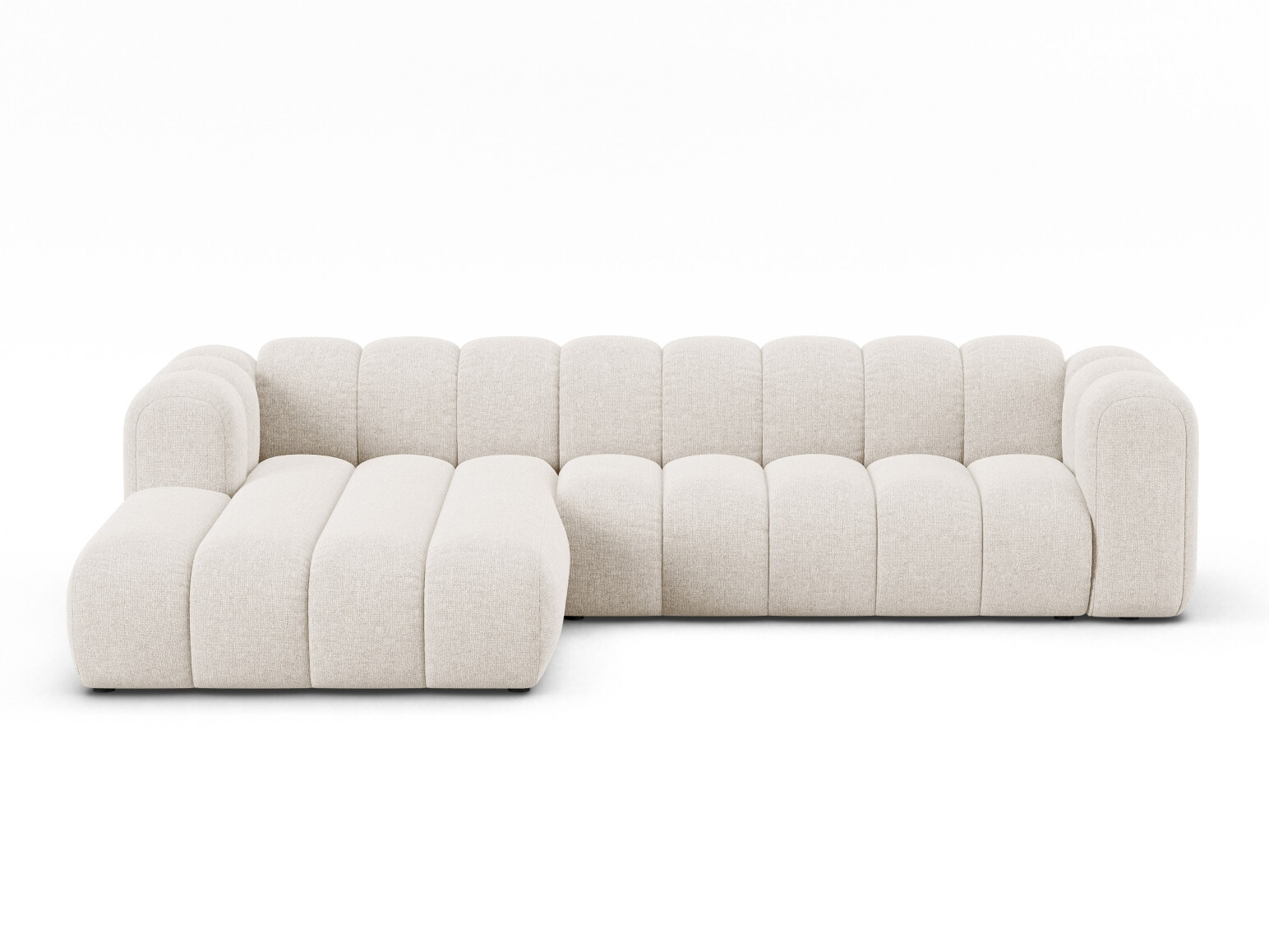Modulares Ecksofa Cirleve 106 (Eden 02)
