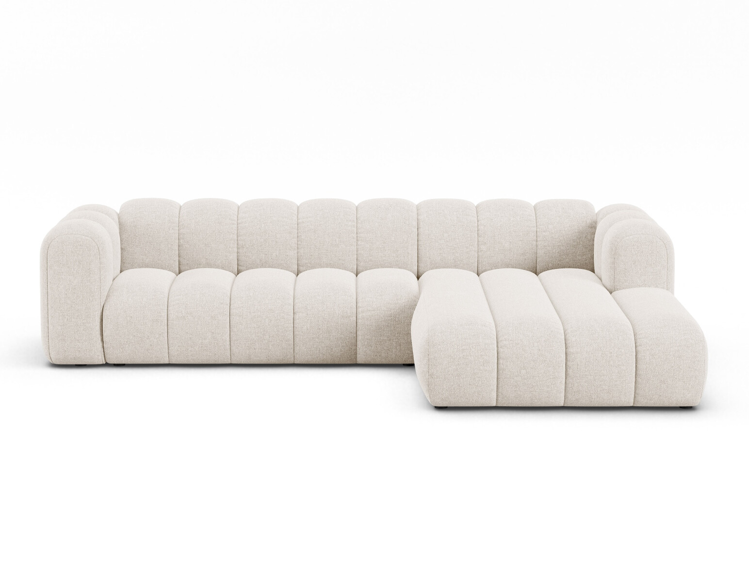 Modulares Ecksofa Cirleve 106 (Eden 02)