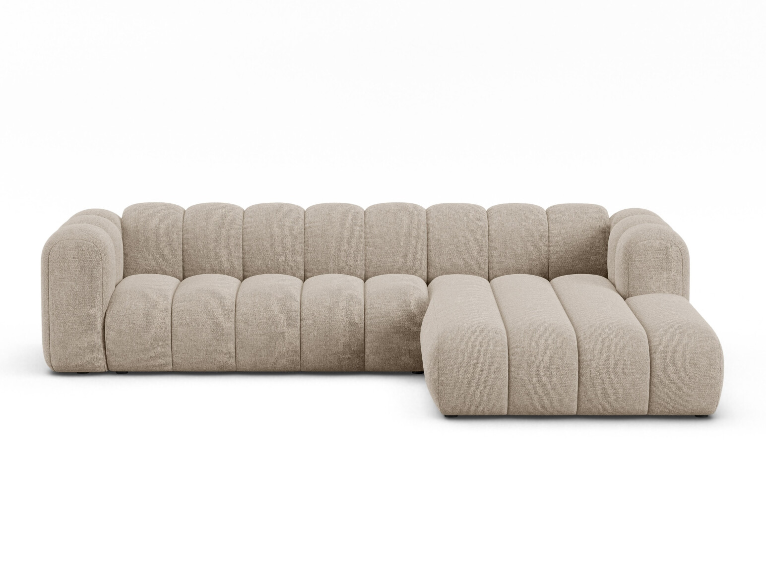 Modulares Ecksofa Cirleve 106 (Eden 04)