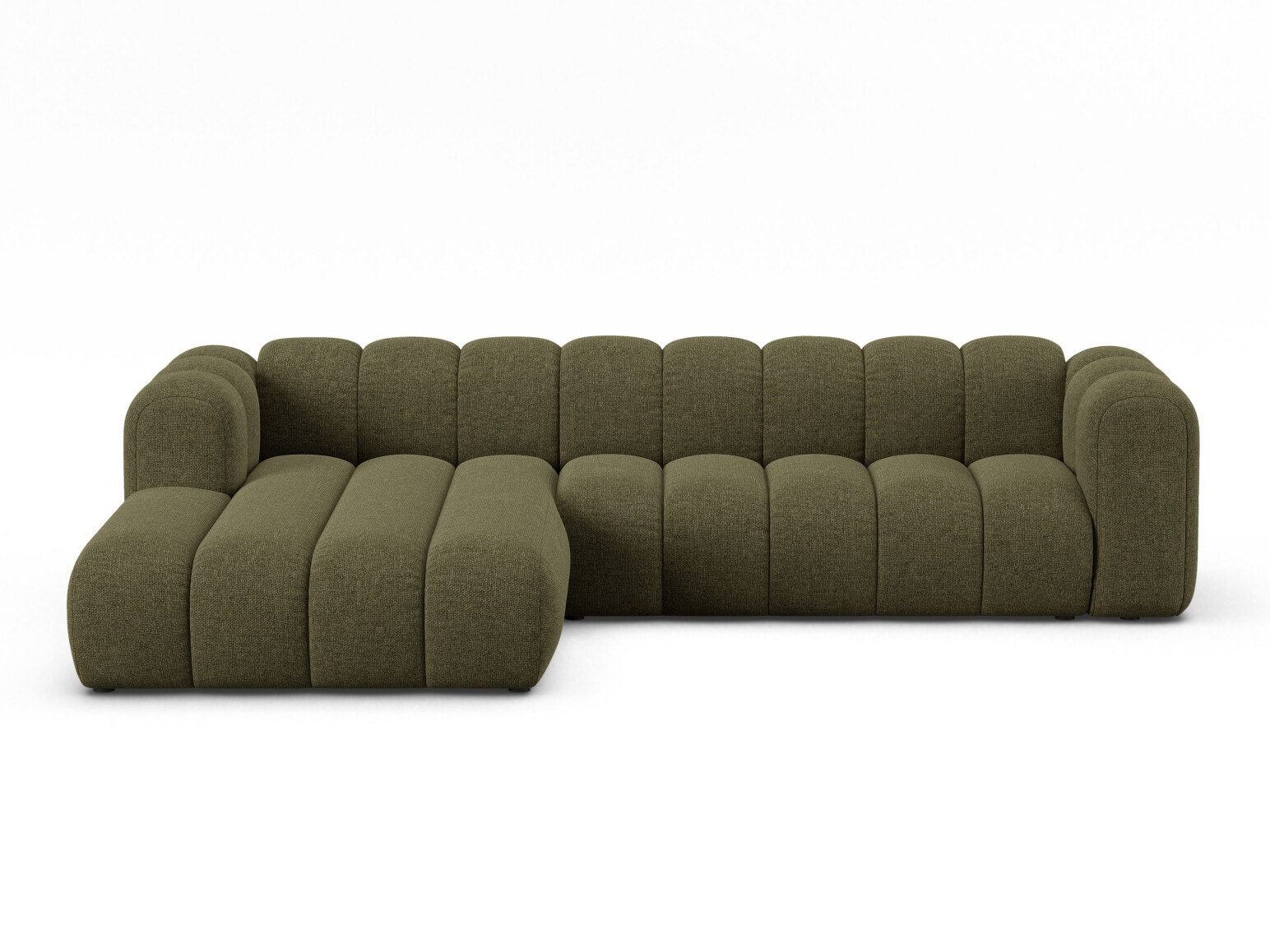 Modulares Ecksofa Cirleve 106 (Eden 12)
