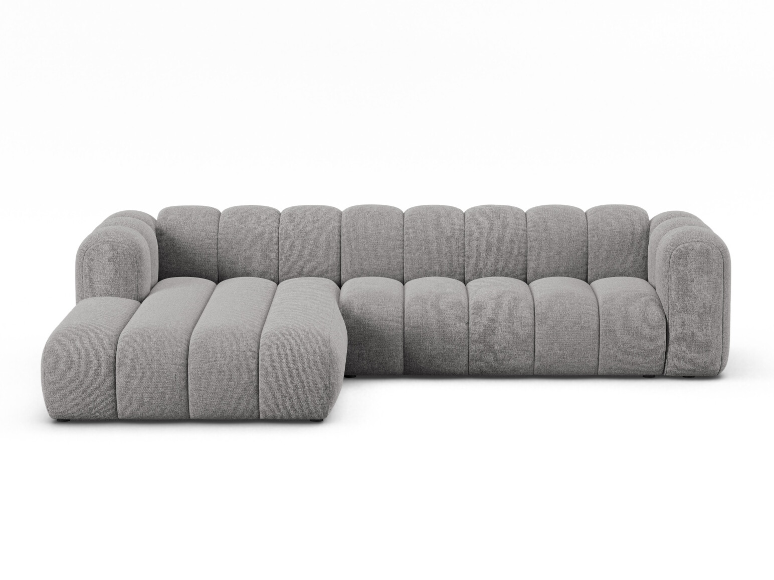 Modulares Ecksofa Cirleve 106 (Eden 18)