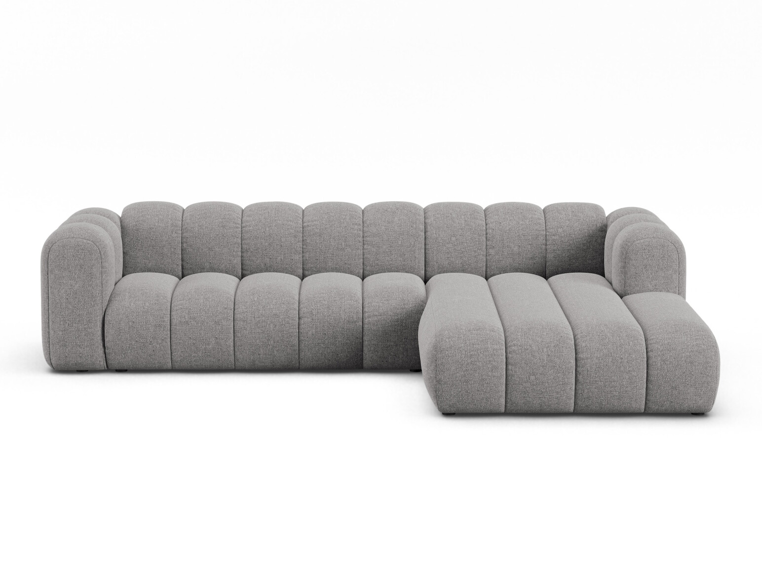Modulares Ecksofa Cirleve 106 (Eden 18)