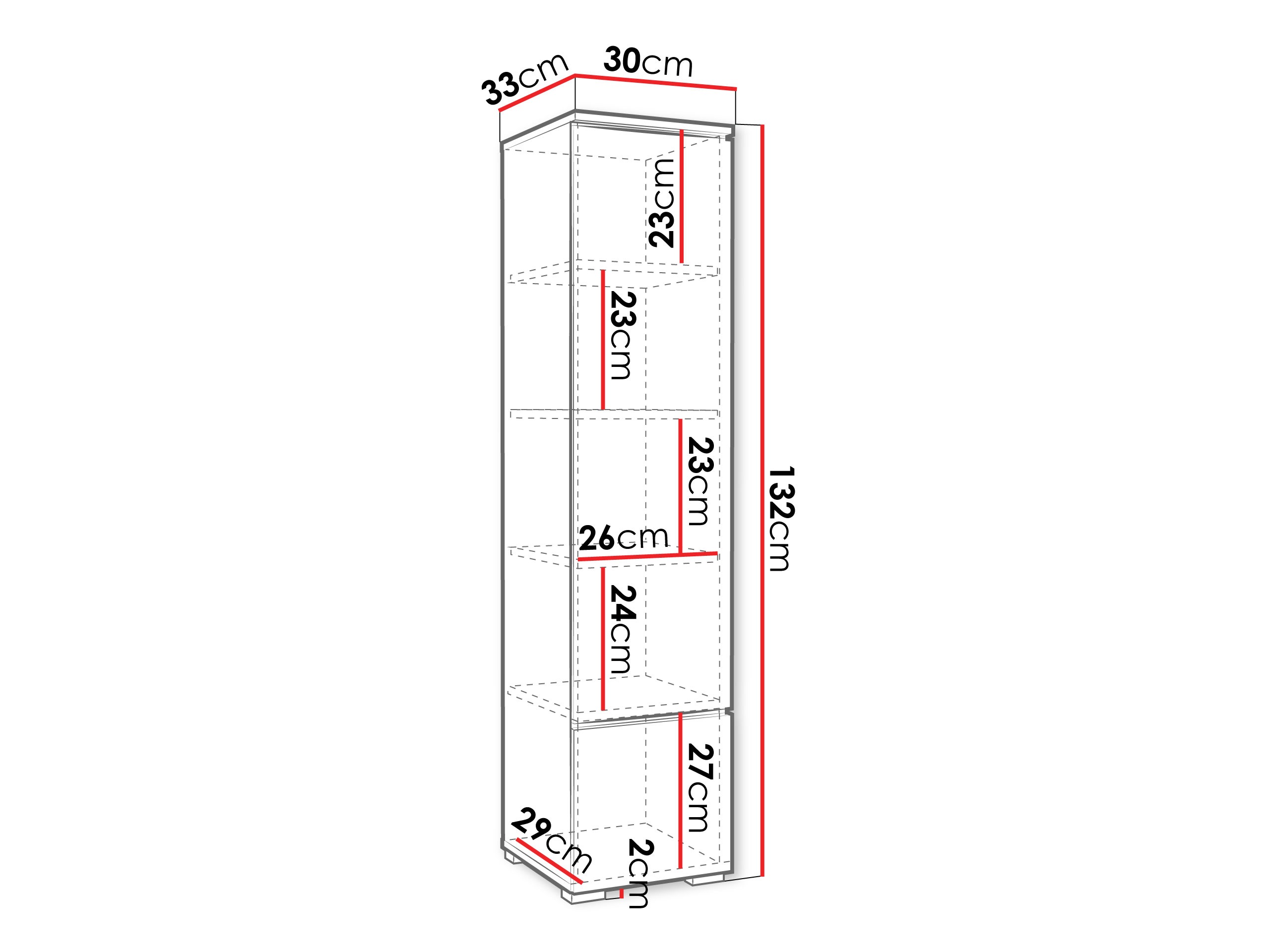 Regal Mirfivo 108 (Graphit)