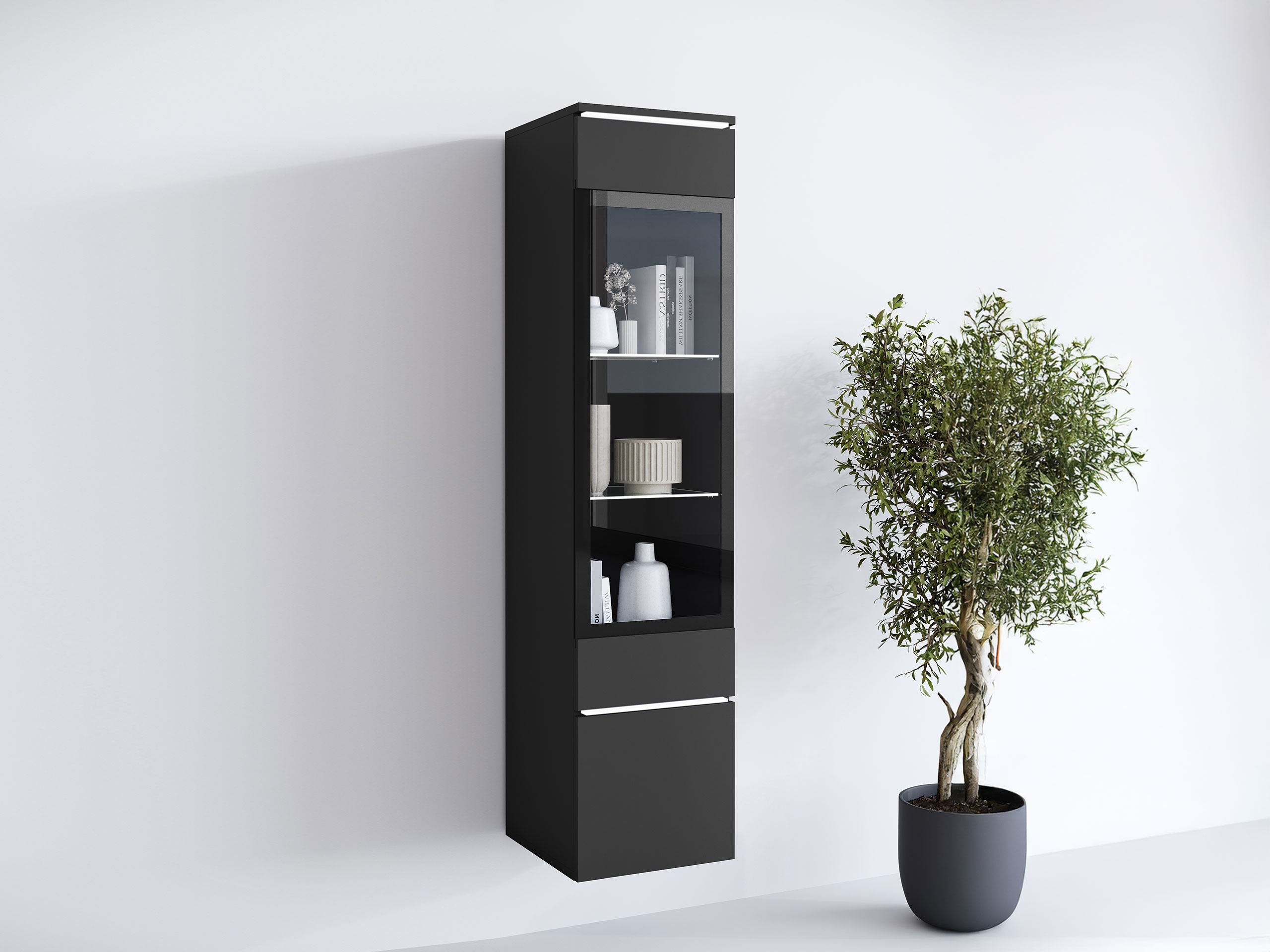 Regal Mirfivo 109 (Graphit)