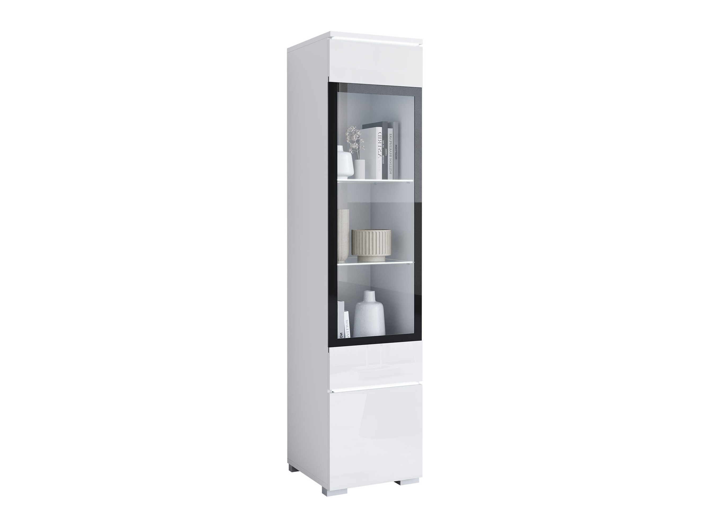 Regal Mirfivo 109 (Weiss + Weiss glänzend)