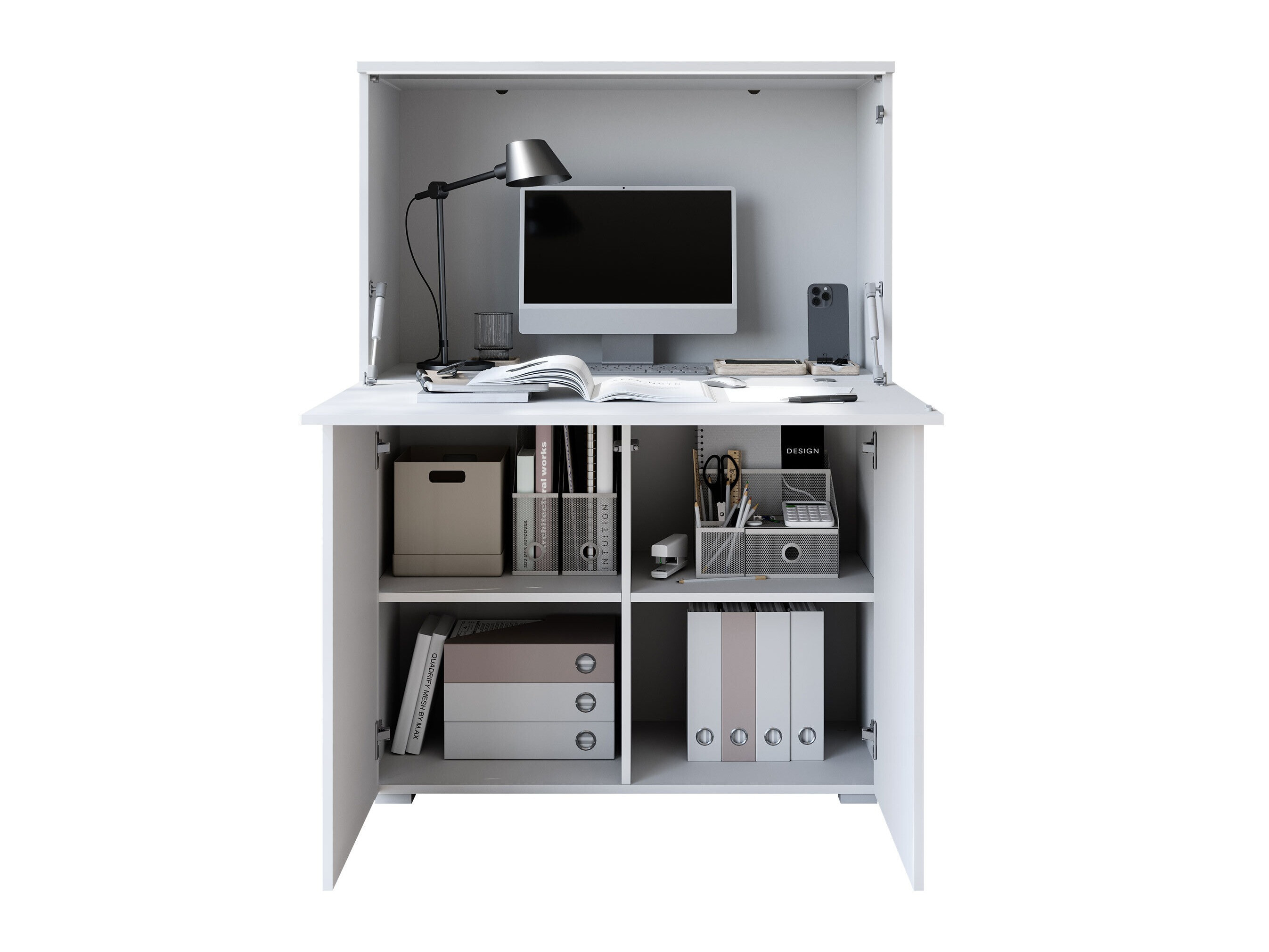 Sideboard Mirfivo 107 (Kaschmir)