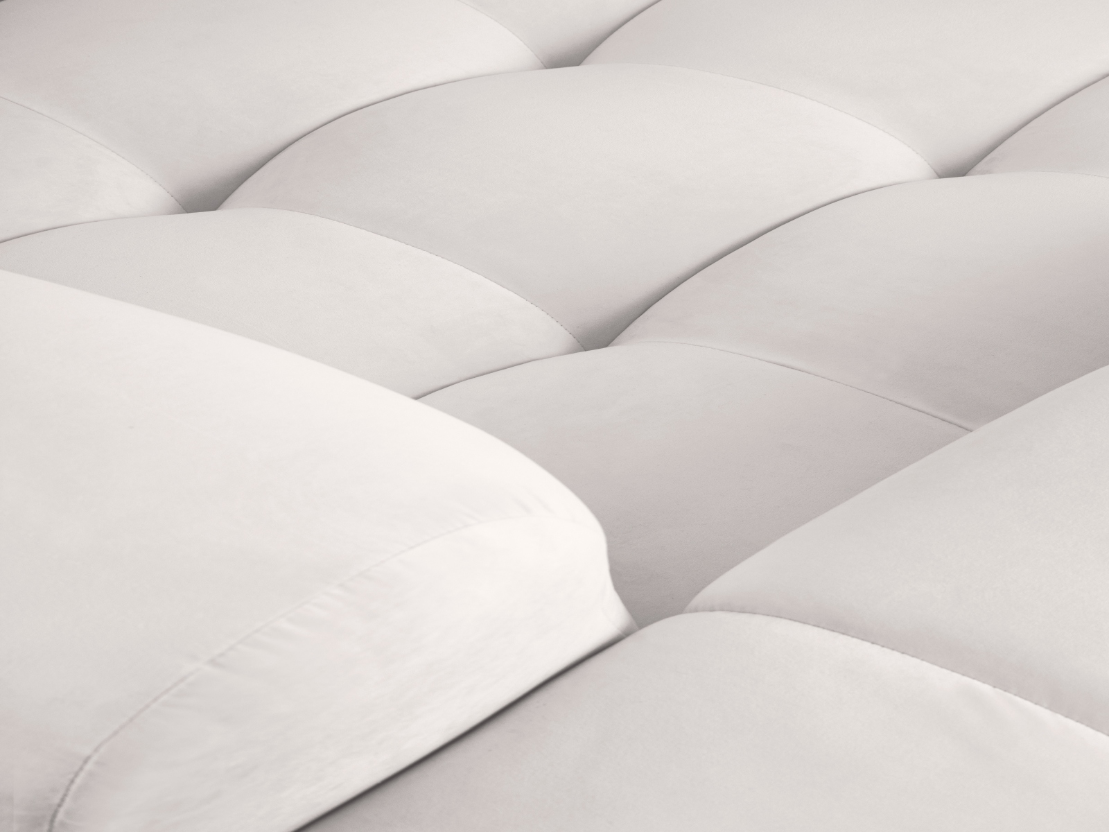 Ecksofa Fivtivu 107 (Magic Velvet 2239)