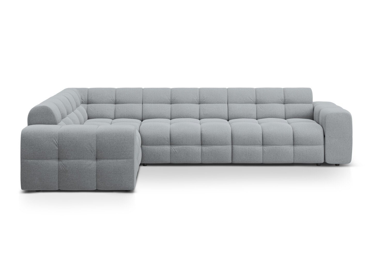 Ecksofa Fivtivu 107 (Ottawa 10)