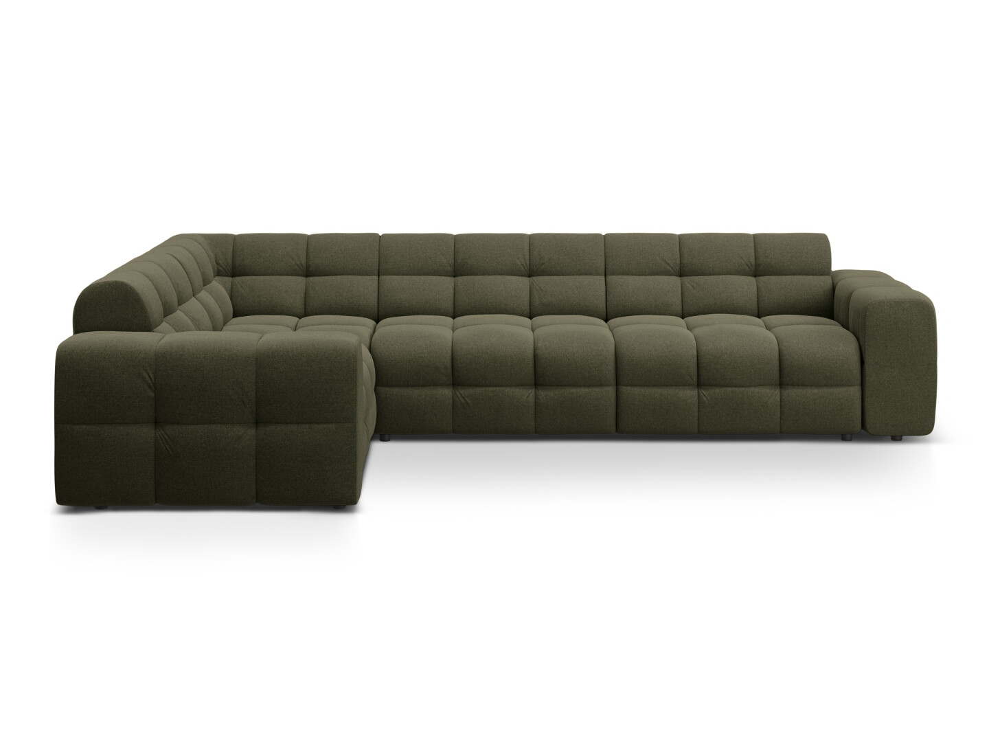 Ecksofa Fivtivu 107 (Ottawa 13)
