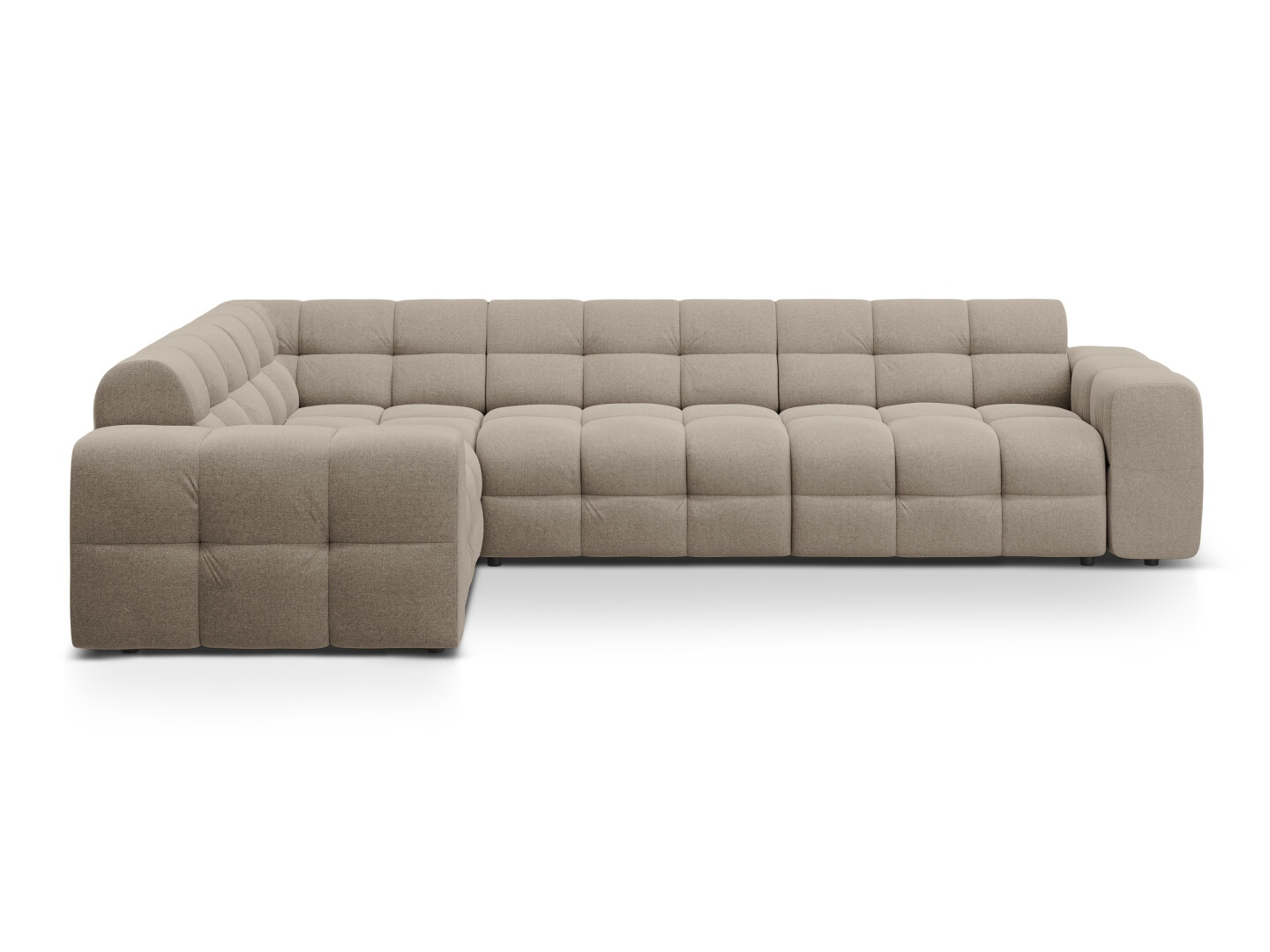 Ecksofa Fivtivu 107 (Ottawa 7)