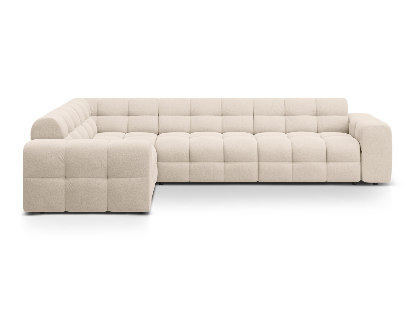 Ecksofa Fivtivu 107 (Ottawa 8)