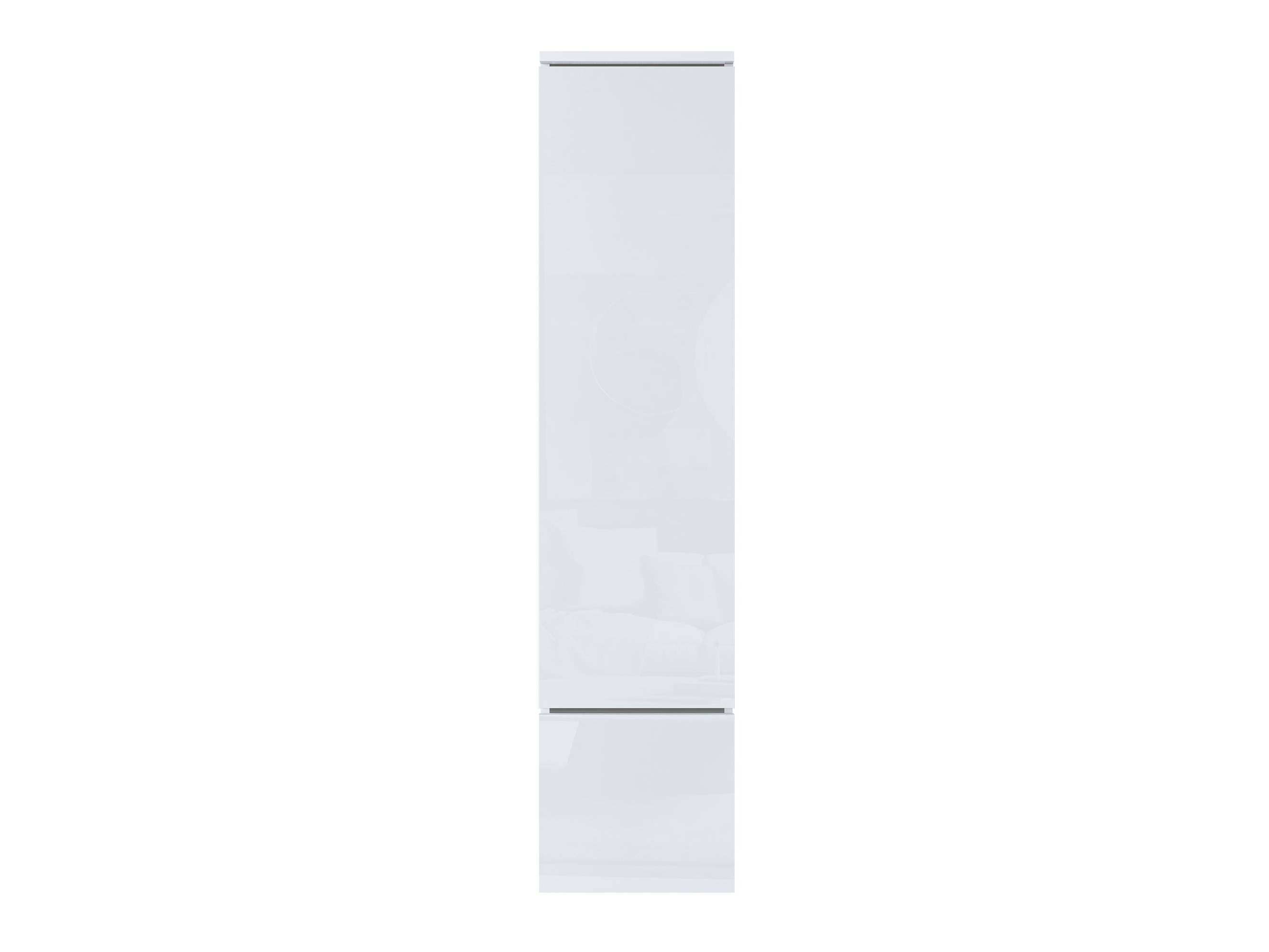 Regal Mirfivo 108 (Weiss + Weiss glänzend)