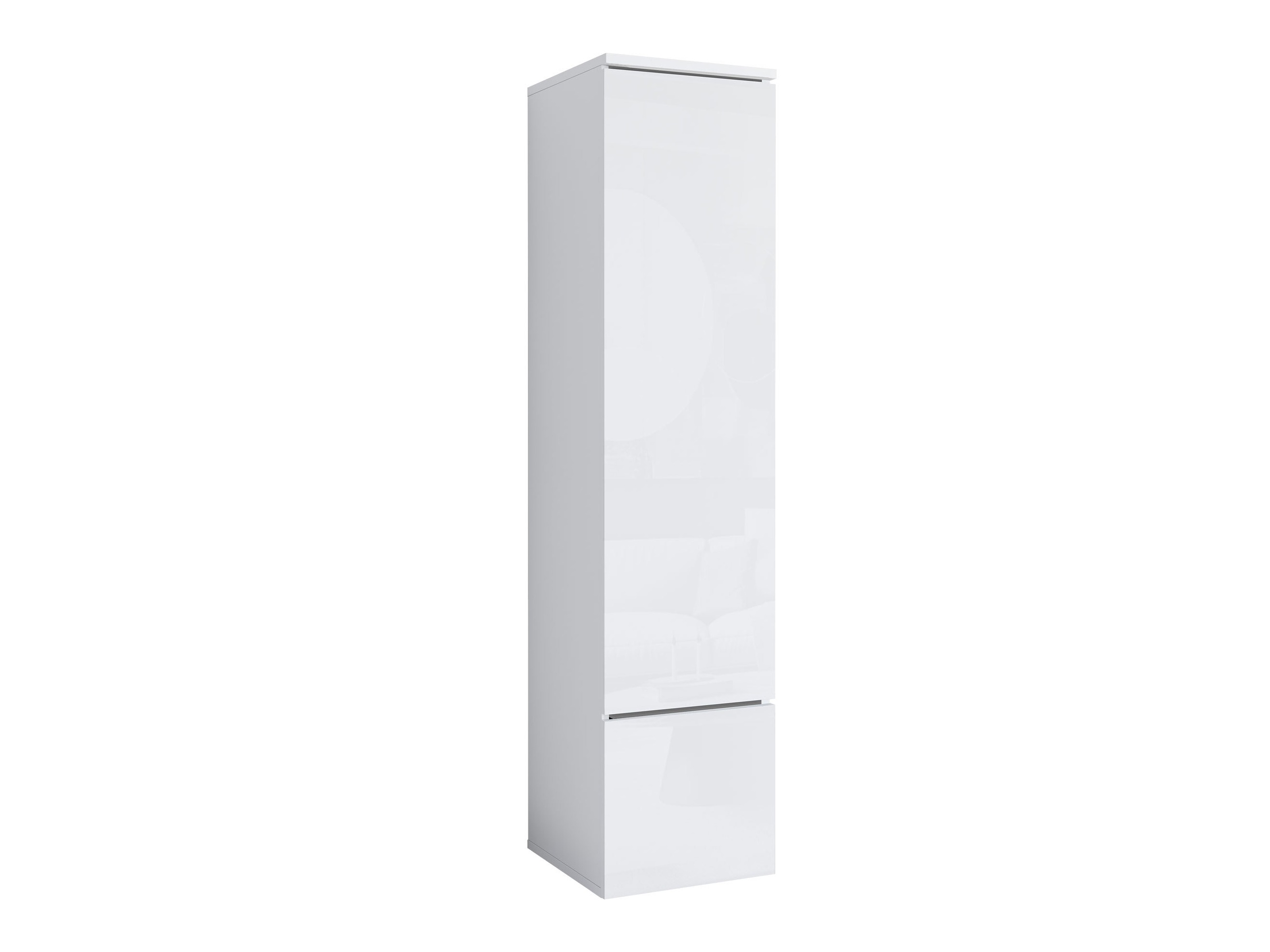 Regal Mirfivo 108 (Weiss + Weiss glänzend)