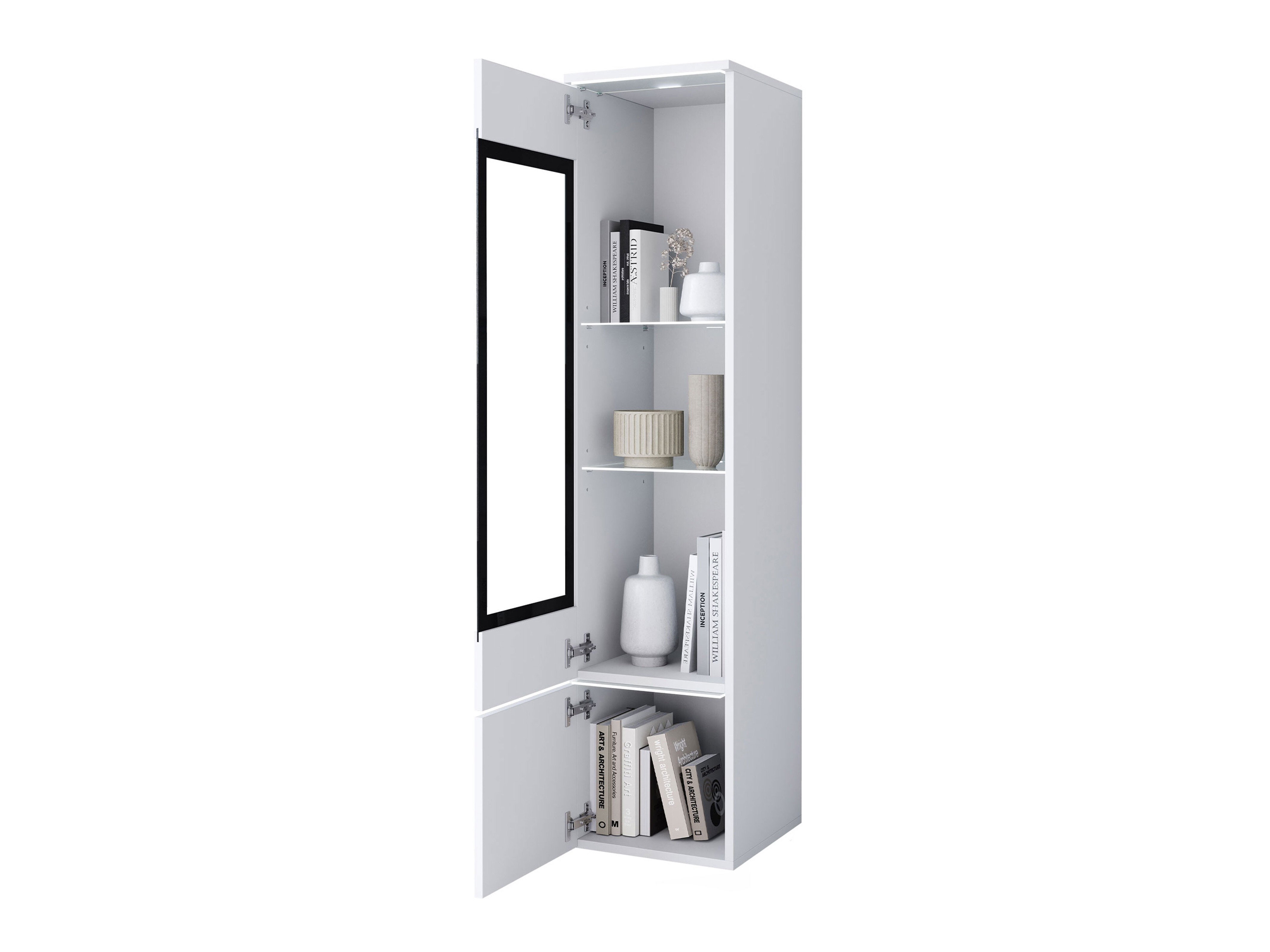 Regal Mirfivo 109 (Graphit)