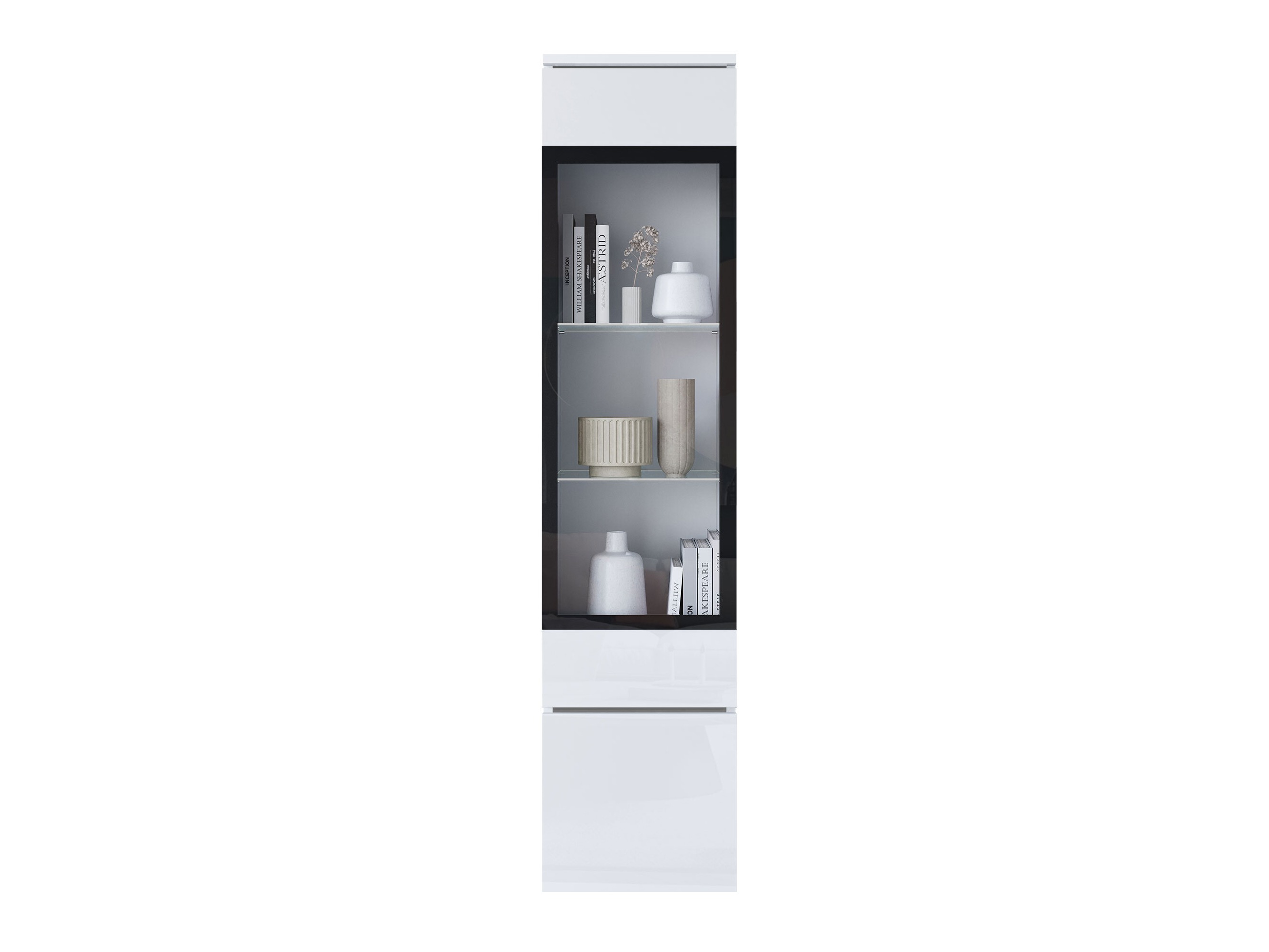 Regal Mirfivo 109 (Weiss + Weiss glänzend)