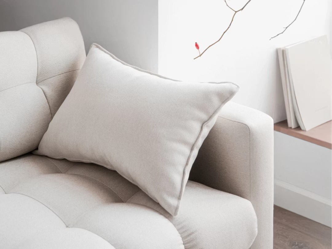 Ecksofa Lormelo 123 (Neve 02)