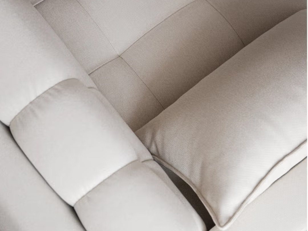 Ecksofa Lormelo 123 (Neve 02)