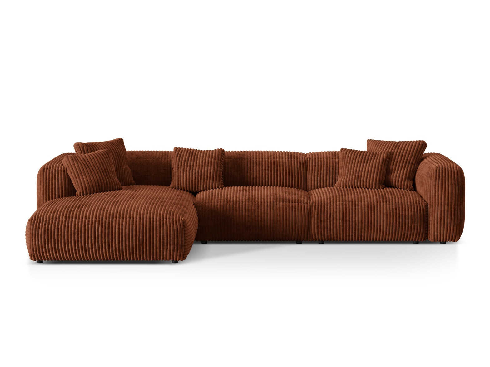 Modulares Ecksofa Sorcoro 120 (Tilia 52)