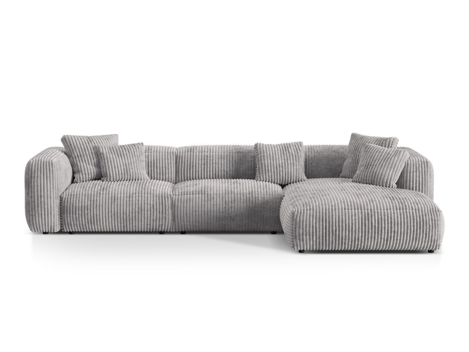 Modulares Ecksofa Sorcoro 120 (Tilia 86)