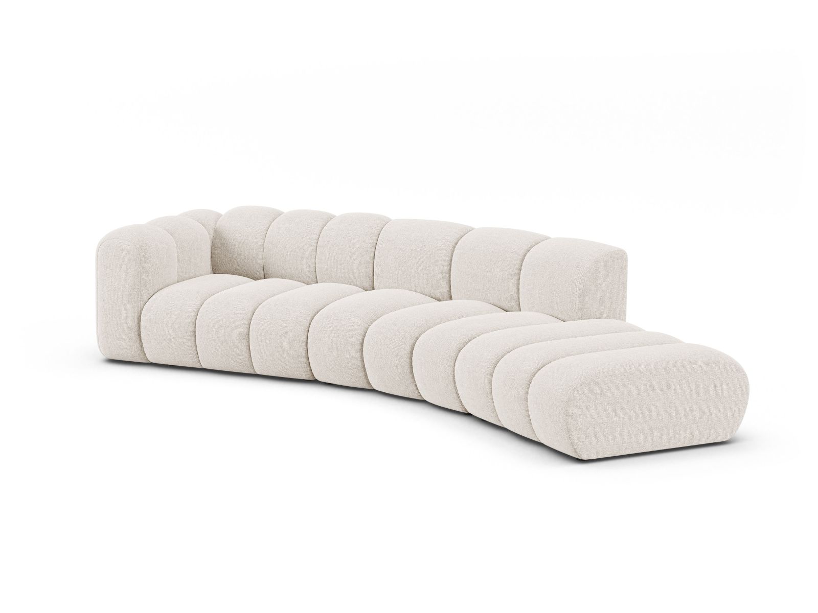 Modulares Sofa Cirleve 107 (Eden 02)