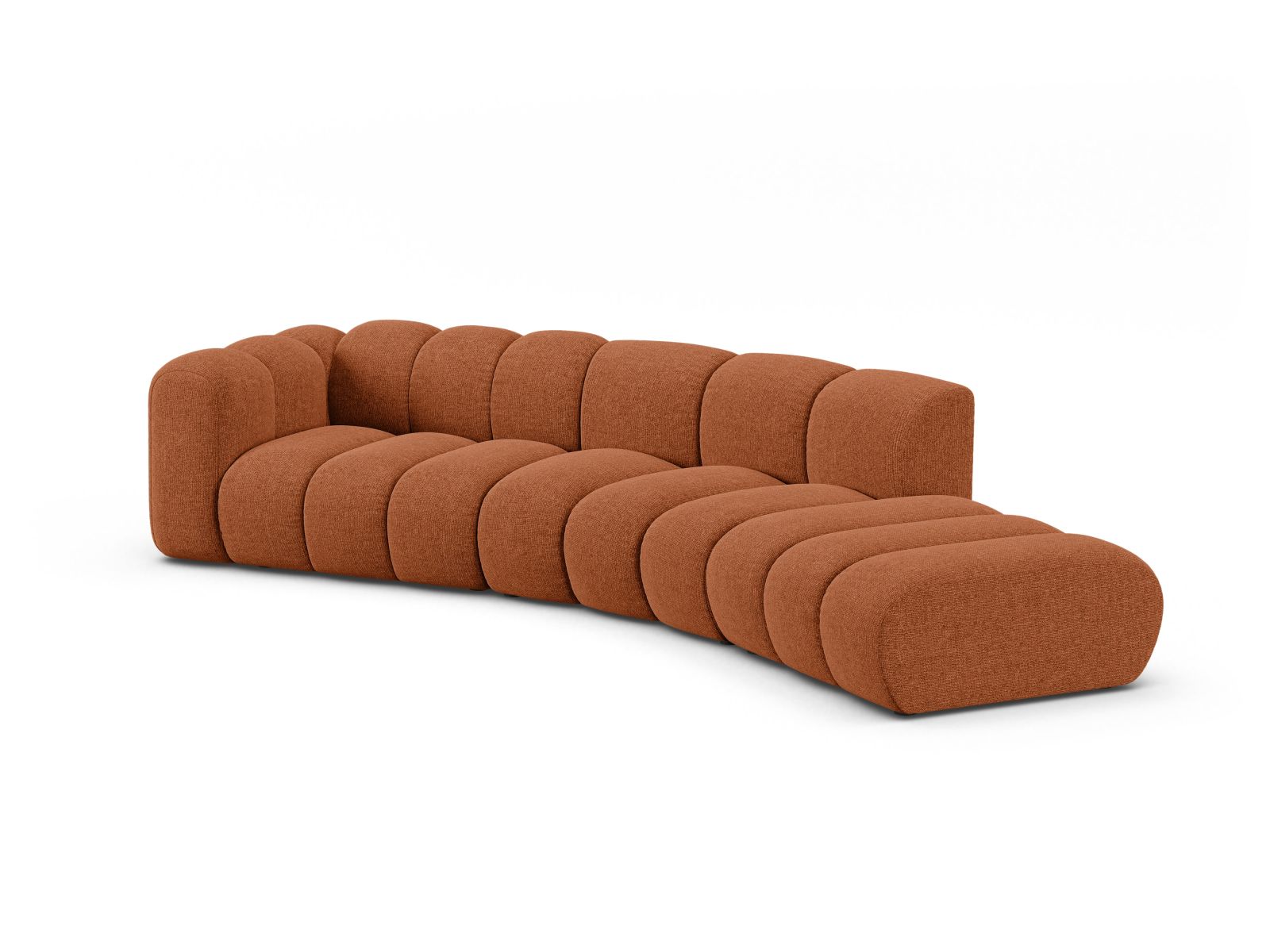 Modulares Sofa Cirleve 107 (Eden 10)
