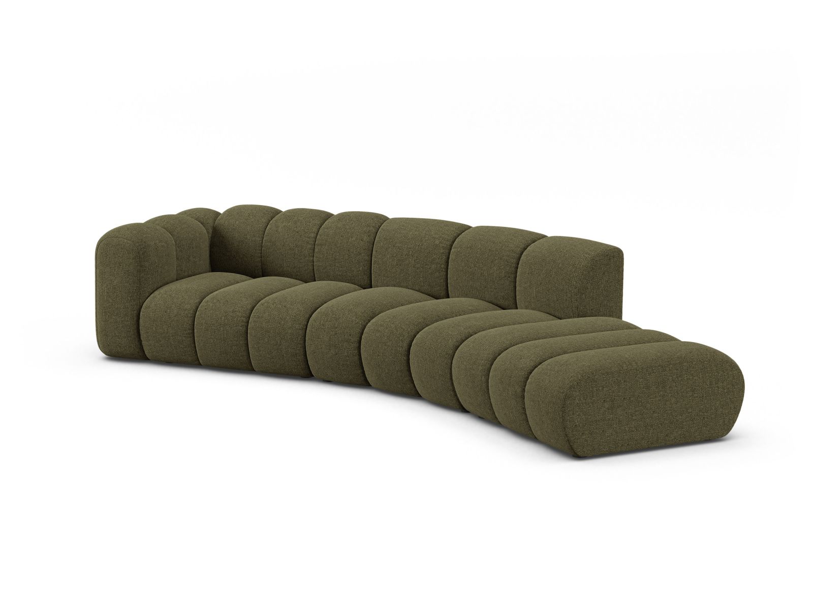 Modulares Sofa Cirleve 107 (Eden 12)
