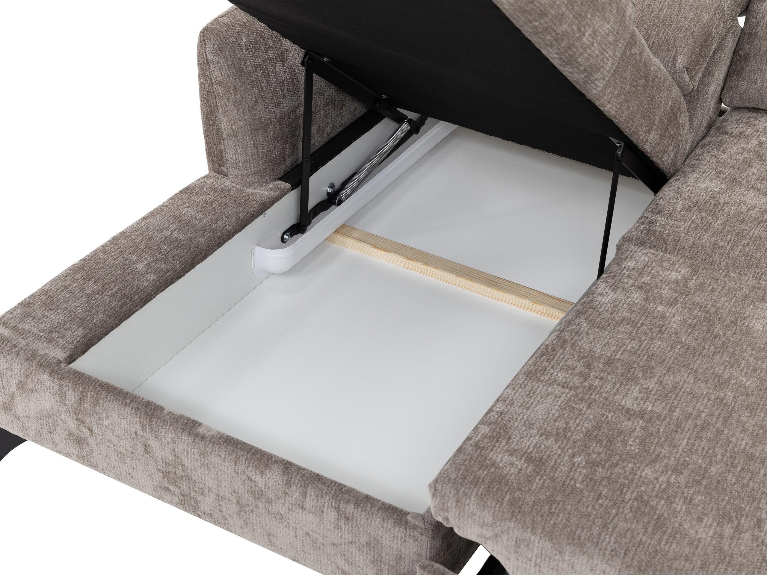 Ecksofa Amplexus (Vibe 08)