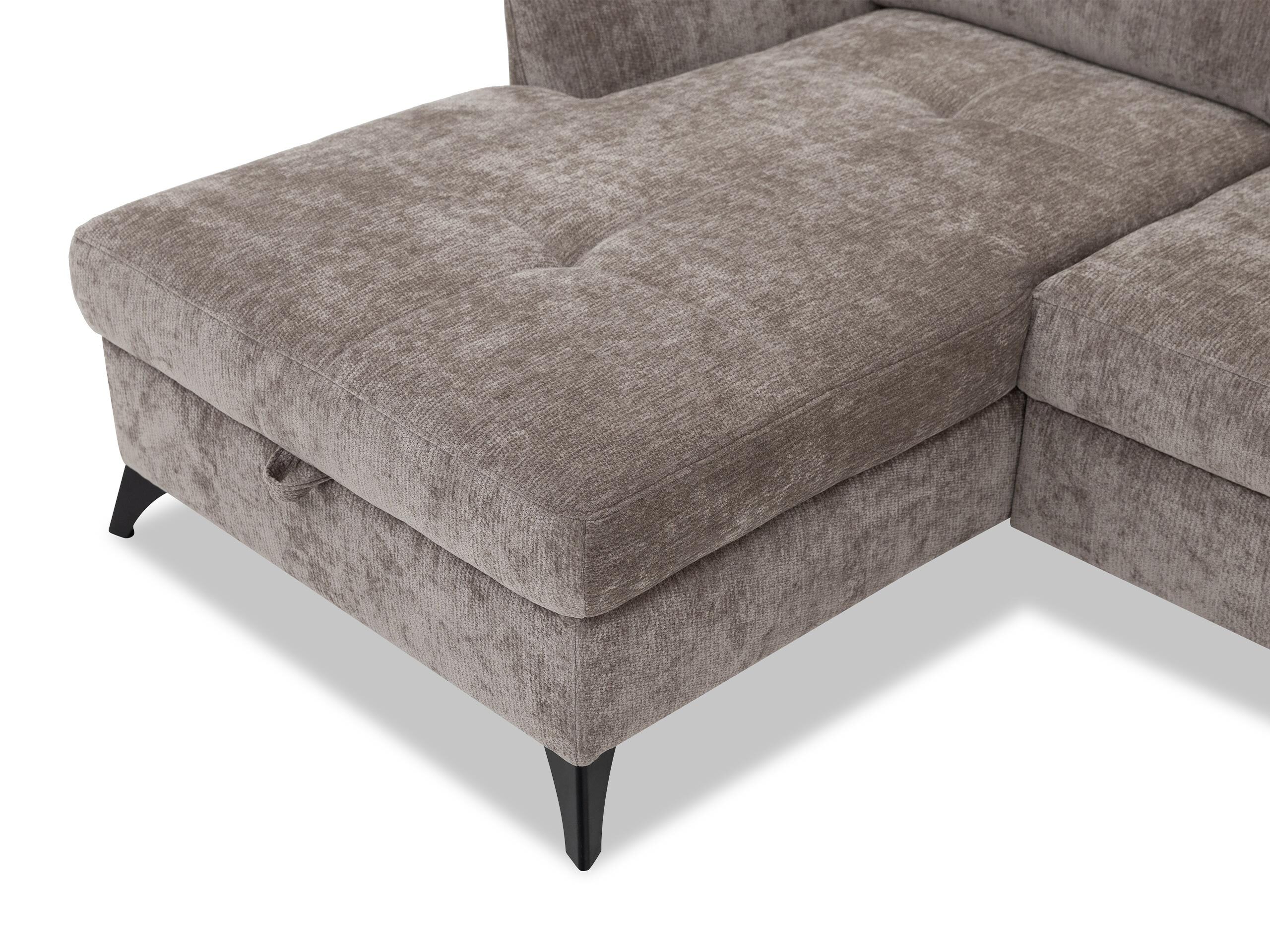 Ecksofa Amplexus (Vibe 08)
