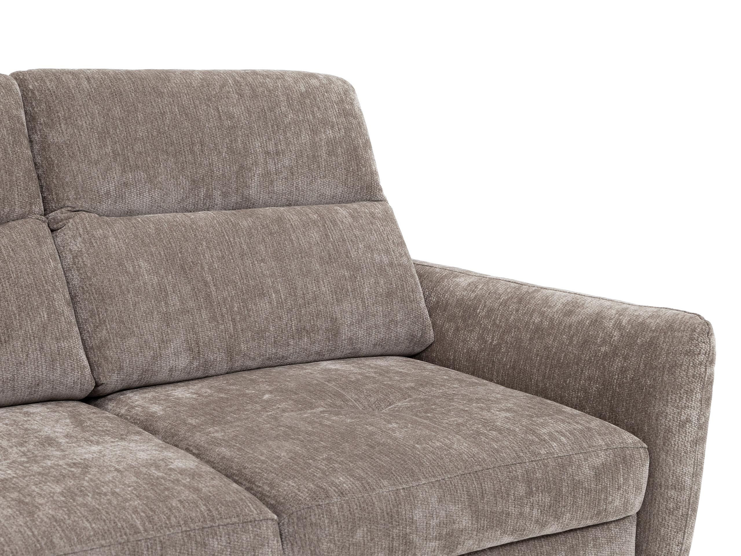 Ecksofa Amplexus (Vibe 08)