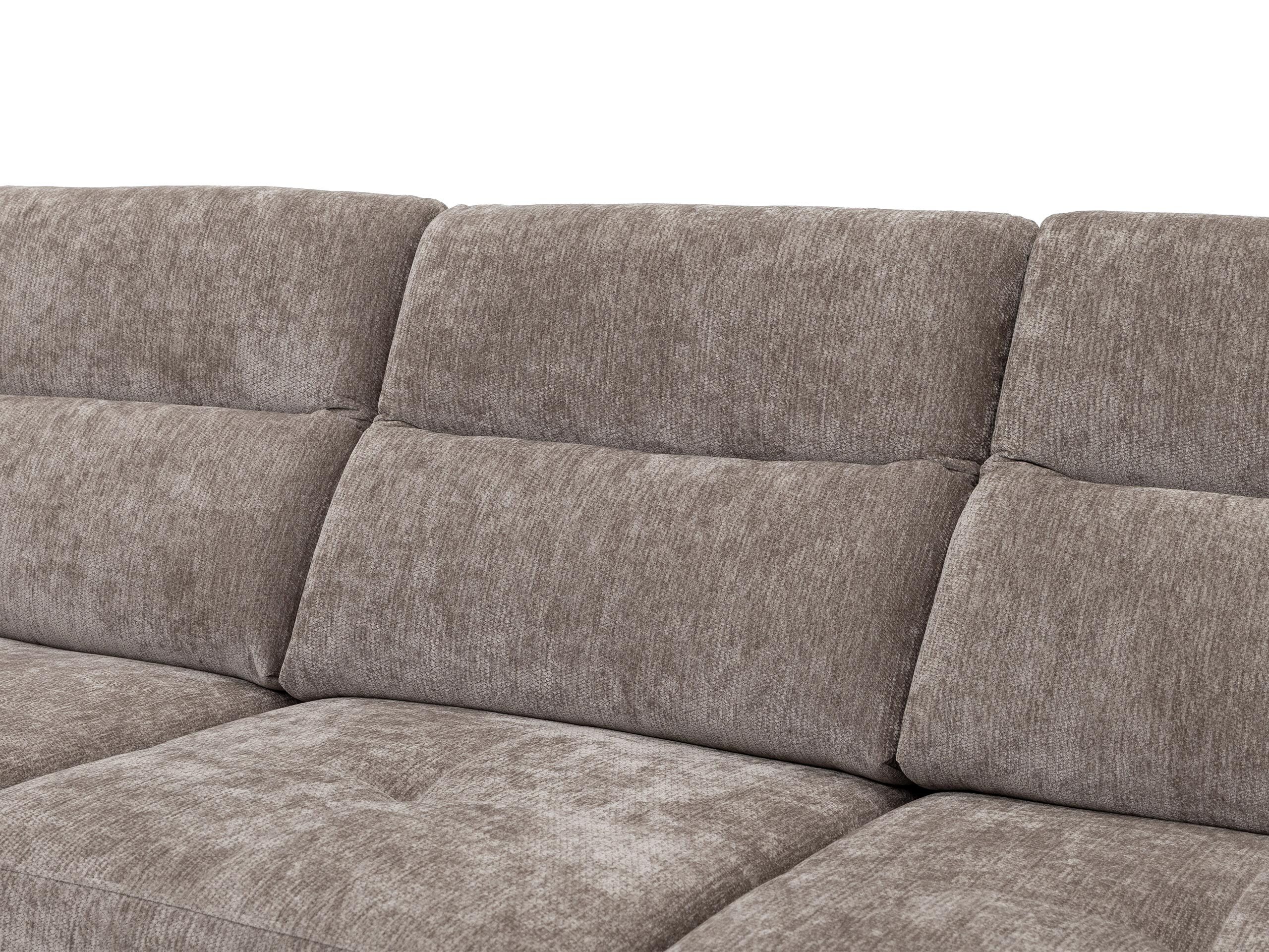 Ecksofa Amplexus (Vibe 08)