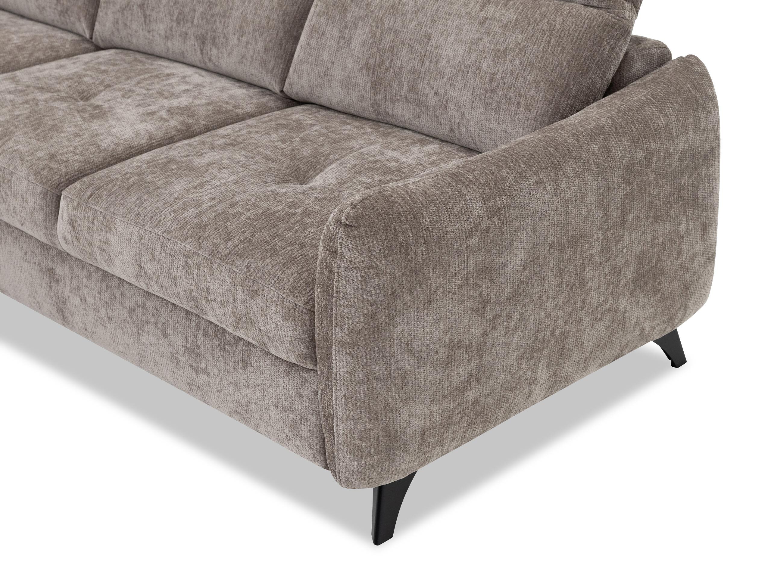 Ecksofa Amplexus (Vibe 08)