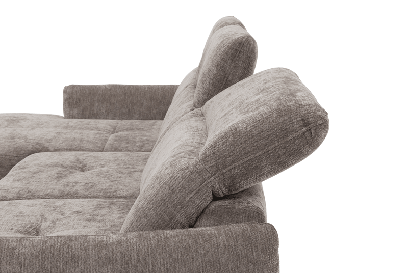 Ecksofa Amplexus (Vibe 08)