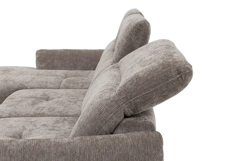 Ecksofa Amplexus (Vibe 08)