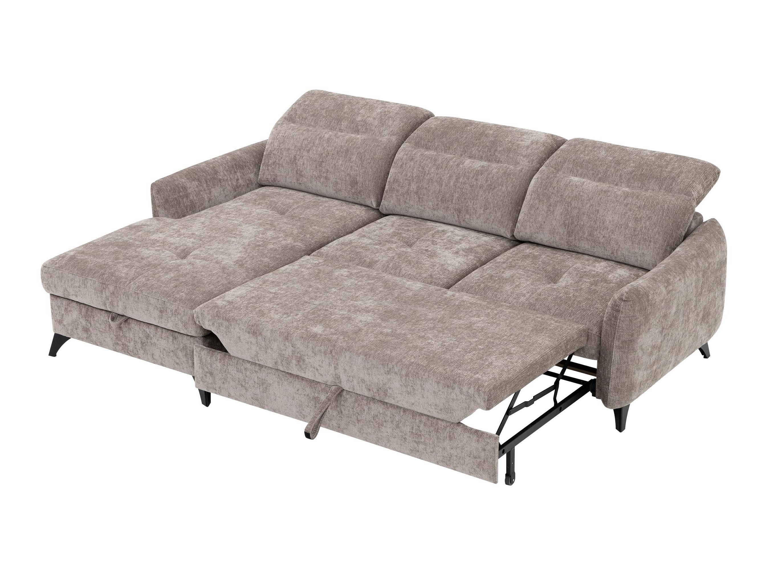 Ecksofa Amplexus (Vibe 08)