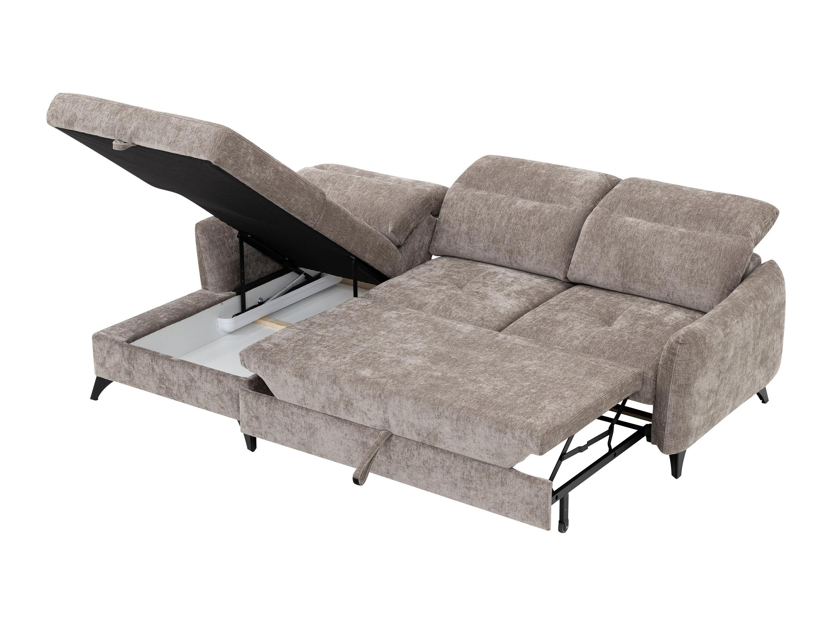 Ecksofa Amplexus (Vibe 08)