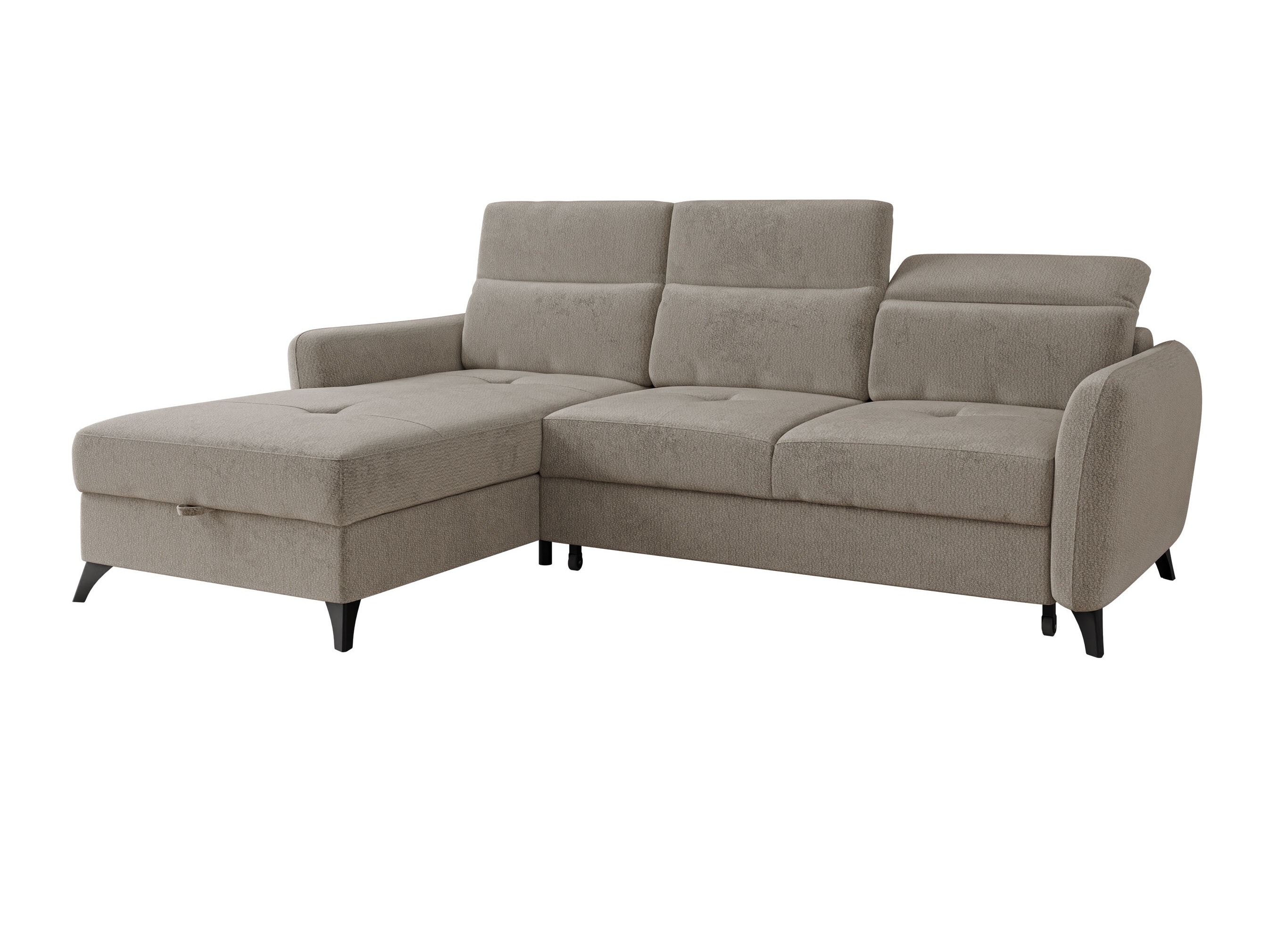 Ecksofa Amplexus (Vibe 21)