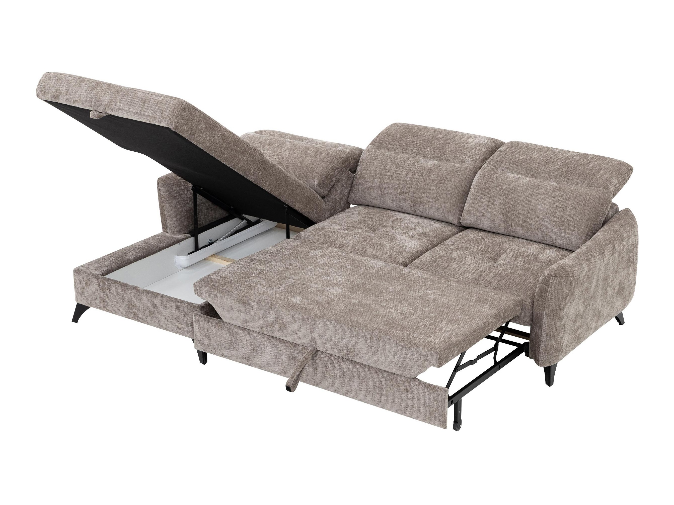 Ecksofa Amplexus (Vibe 21)