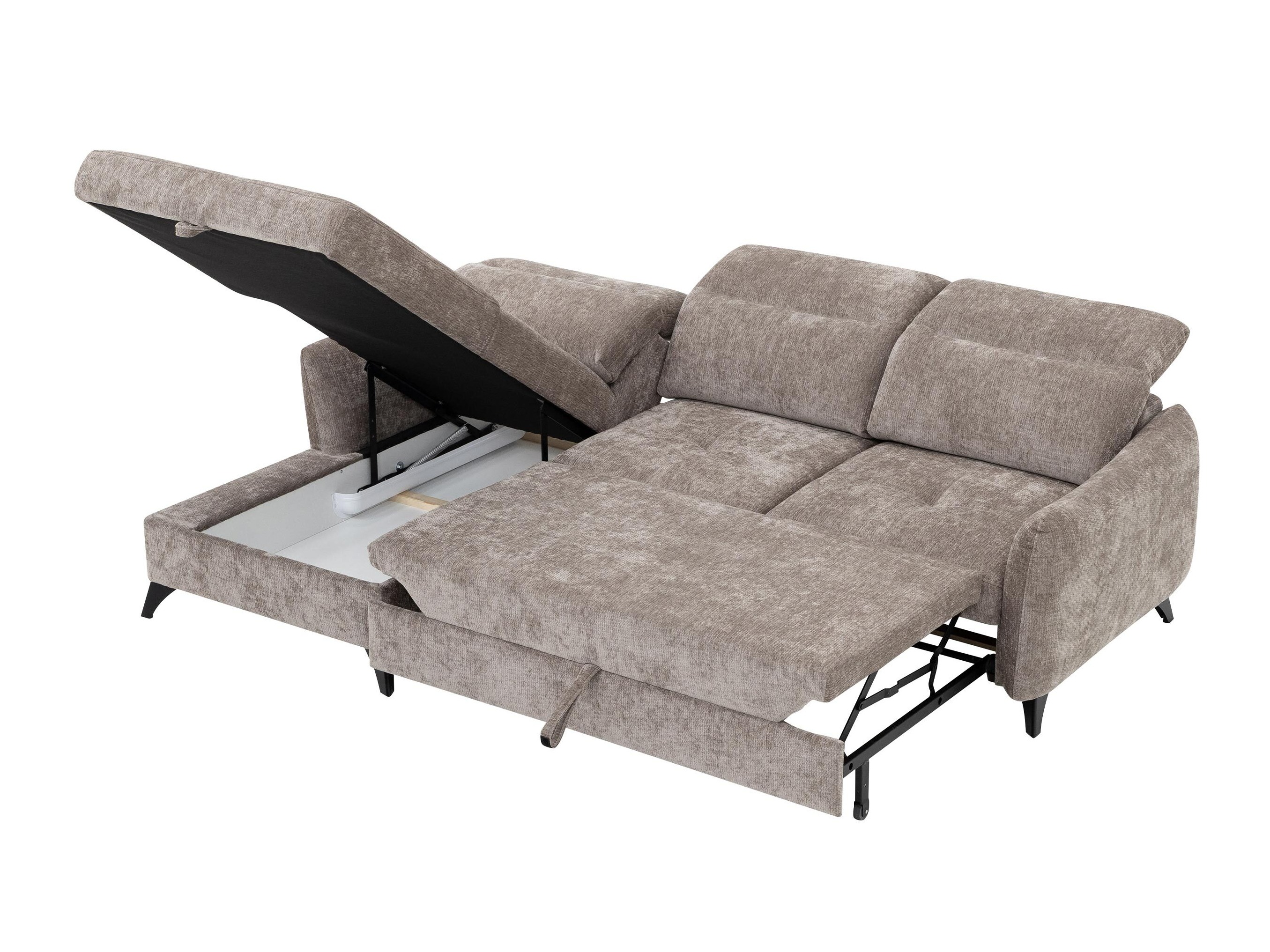 Ecksofa Amplexus (Vibe 26)