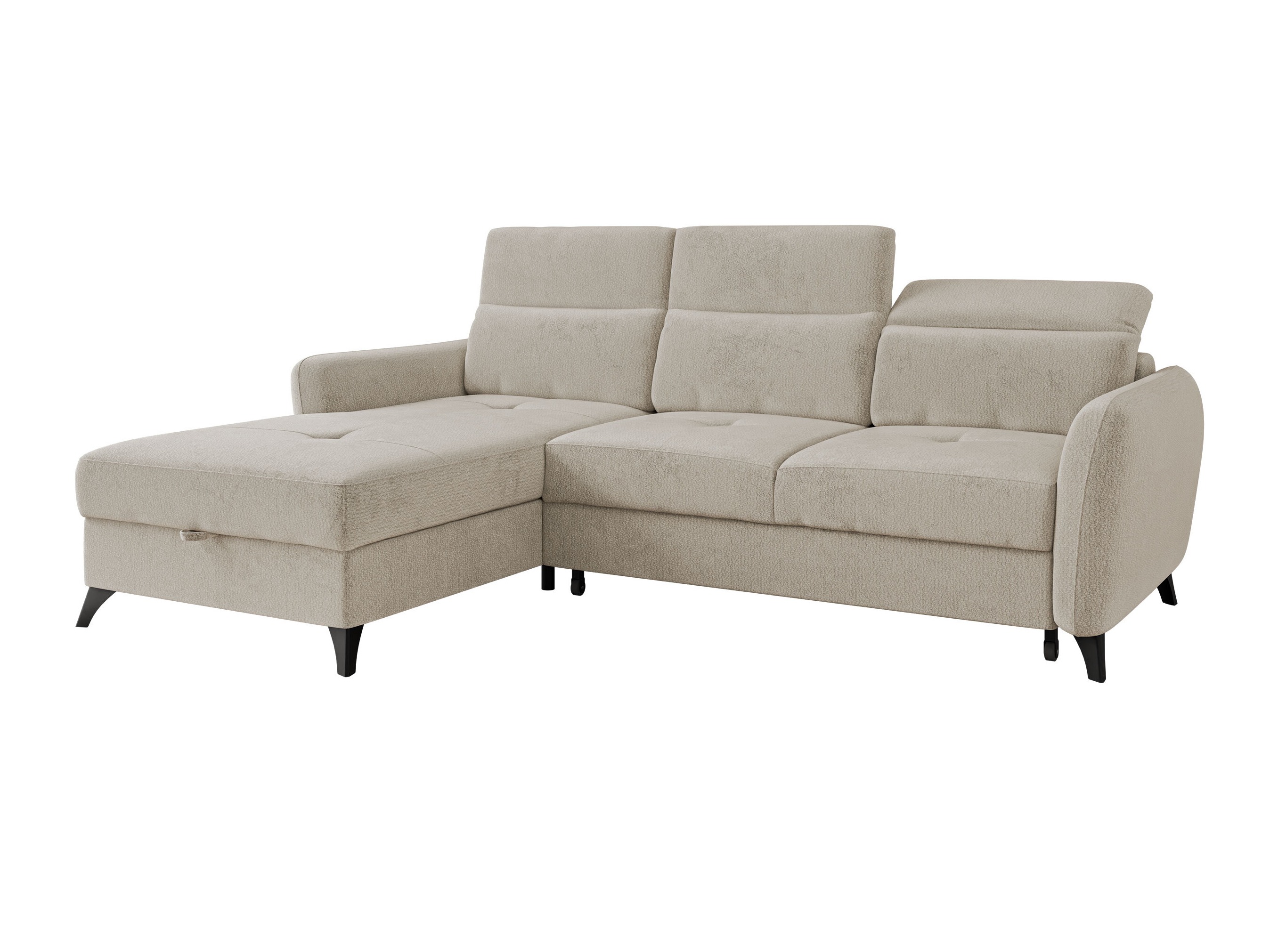 Ecksofa Lincoln 200 (Vibe 08)