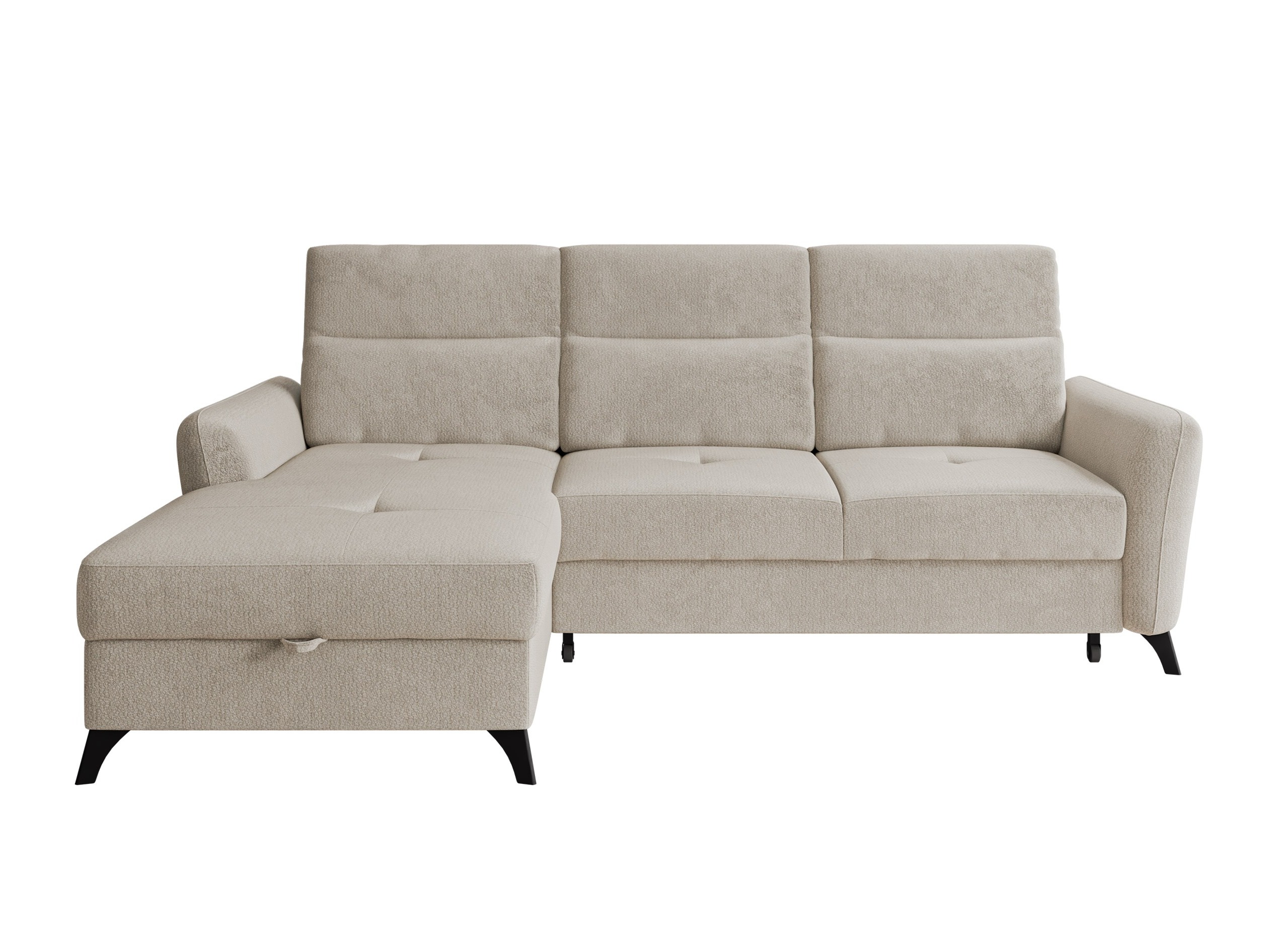 Ecksofa Lincoln 200 (Vibe 08)