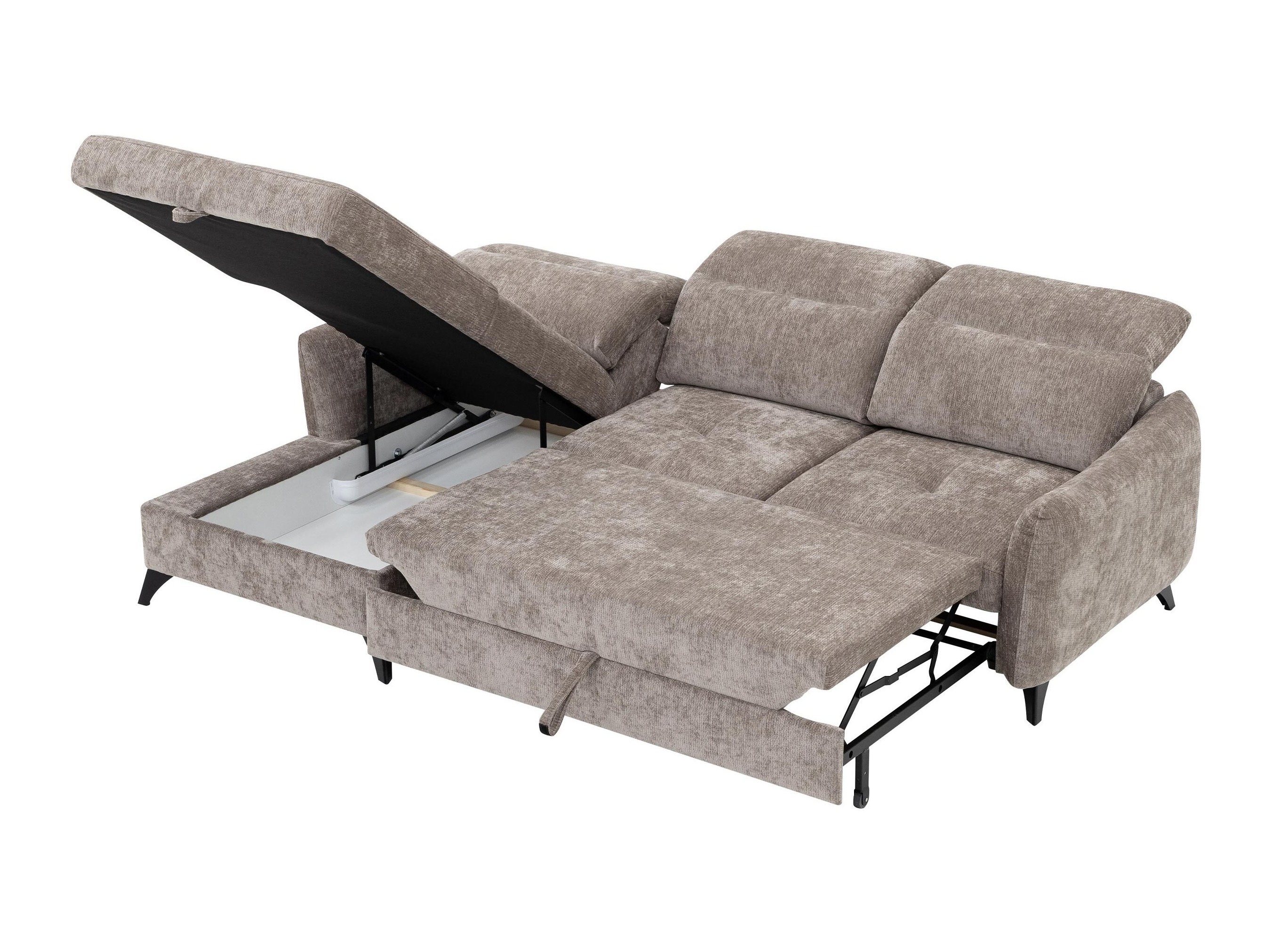 Ecksofa Lincoln 200 (Vibe 08)