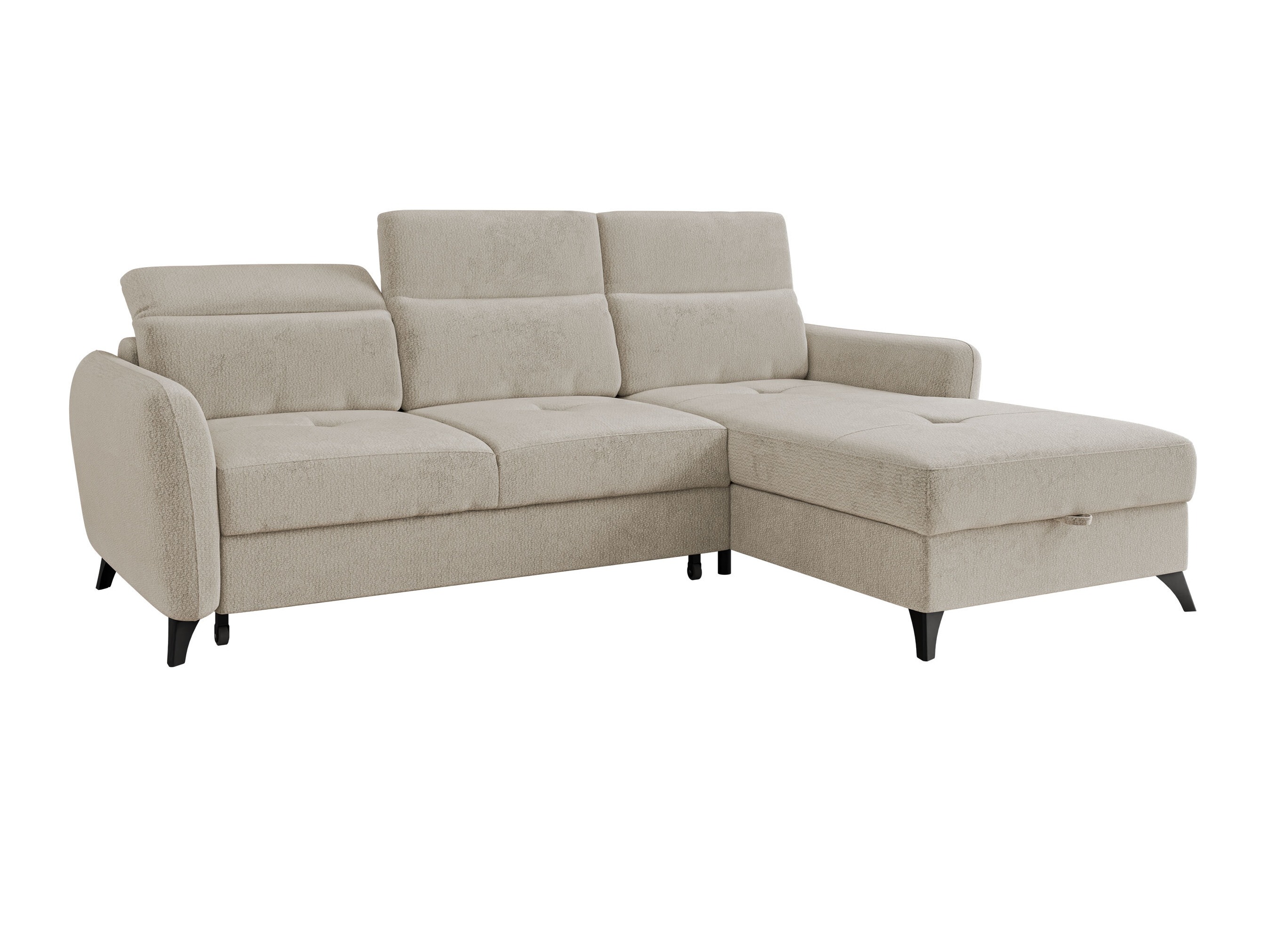 Ecksofa Lincoln 200 (Vibe 08)
