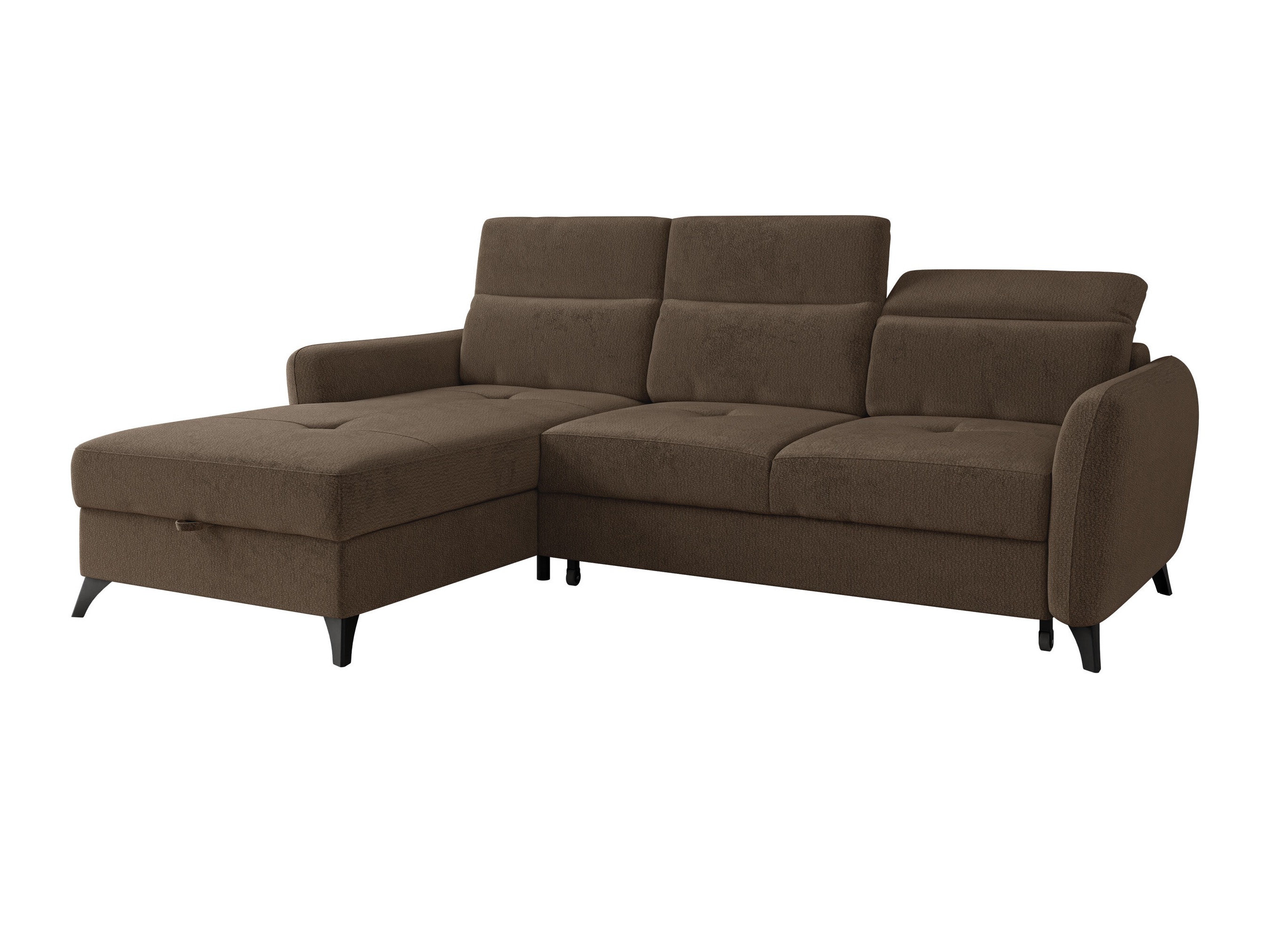Ecksofa Lincoln 200 (Vibe 26)