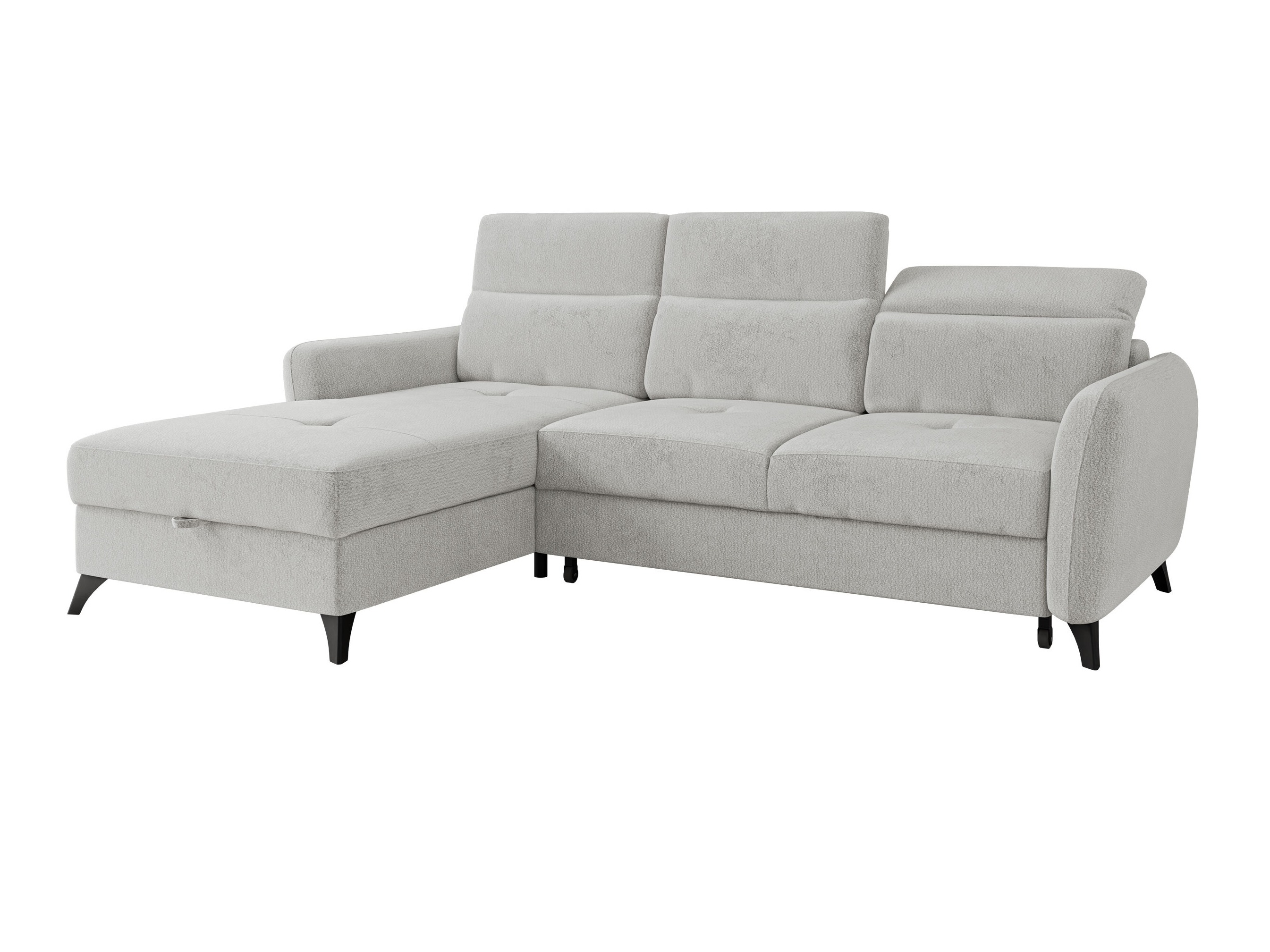 Ecksofa Lincoln 200 (Vibe 86)