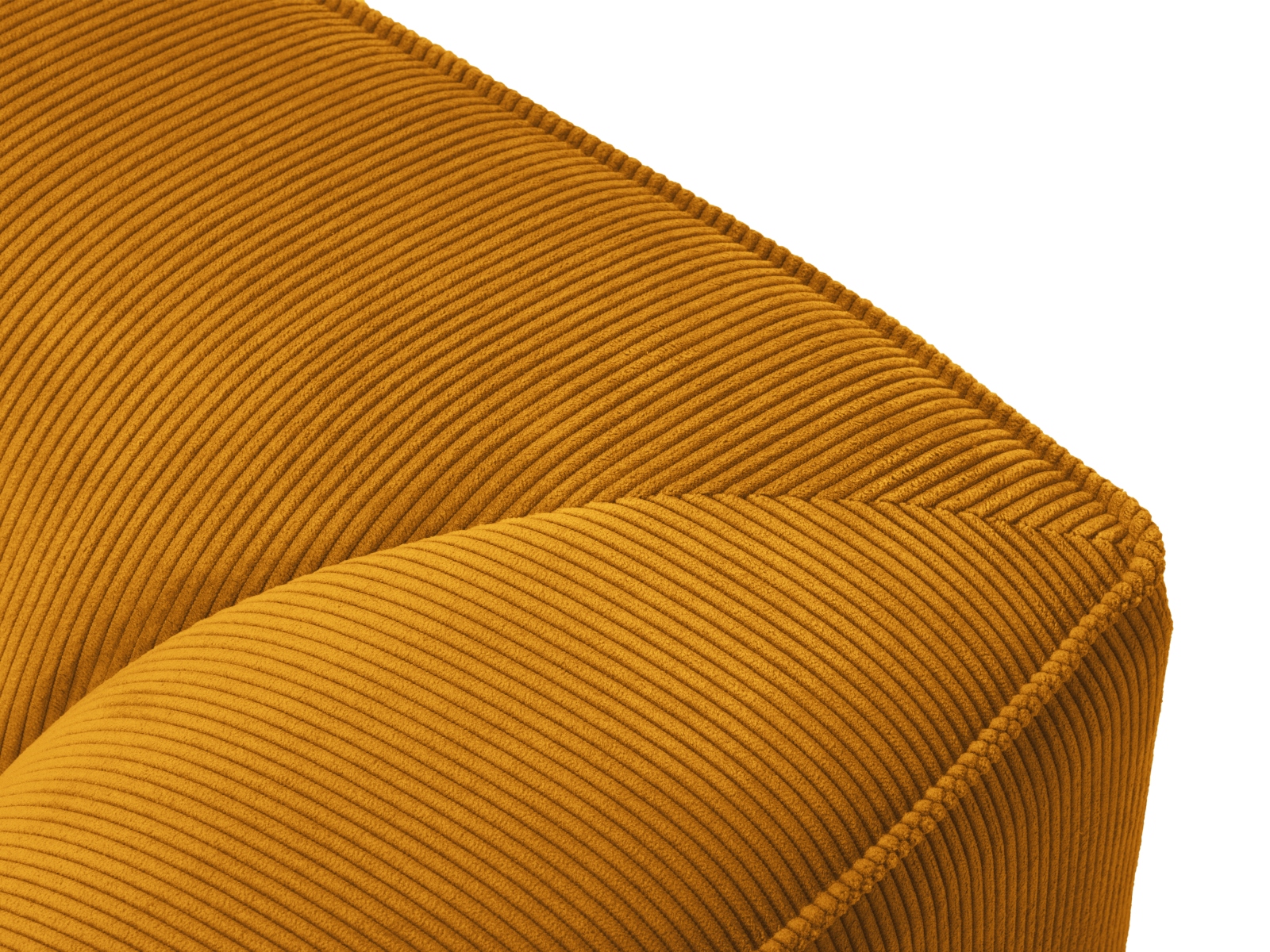 Ecksofa Vermaru 108 (Scala Mostaza)