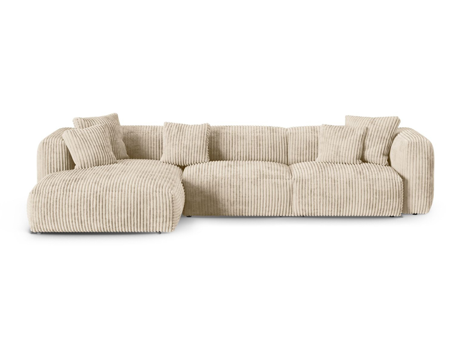 Modulares Ecksofa Sorcoro 121 (Tilia 03)