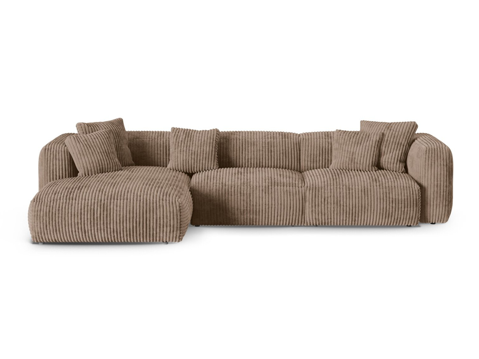 Modulares Ecksofa Sorcoro 121 (Tilia 17)