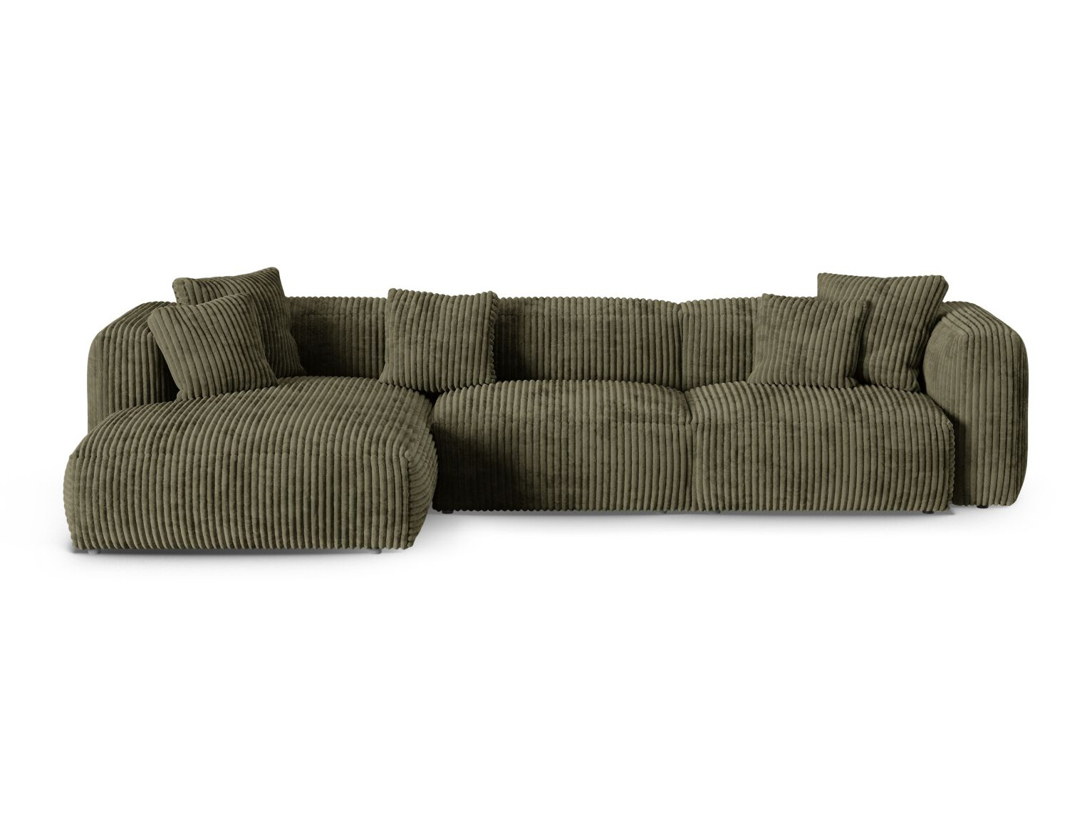 Modulares Ecksofa Sorcoro 121 (Tilia 37)